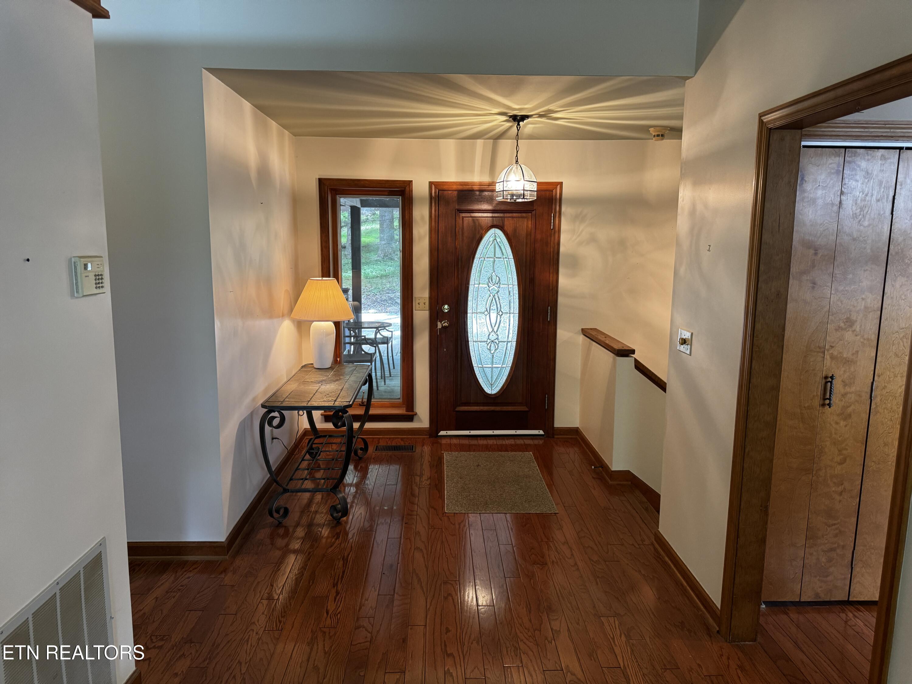 848 Cove Norris Rd, Caryville, TN - Norris Lake Real Estate - Image# 9