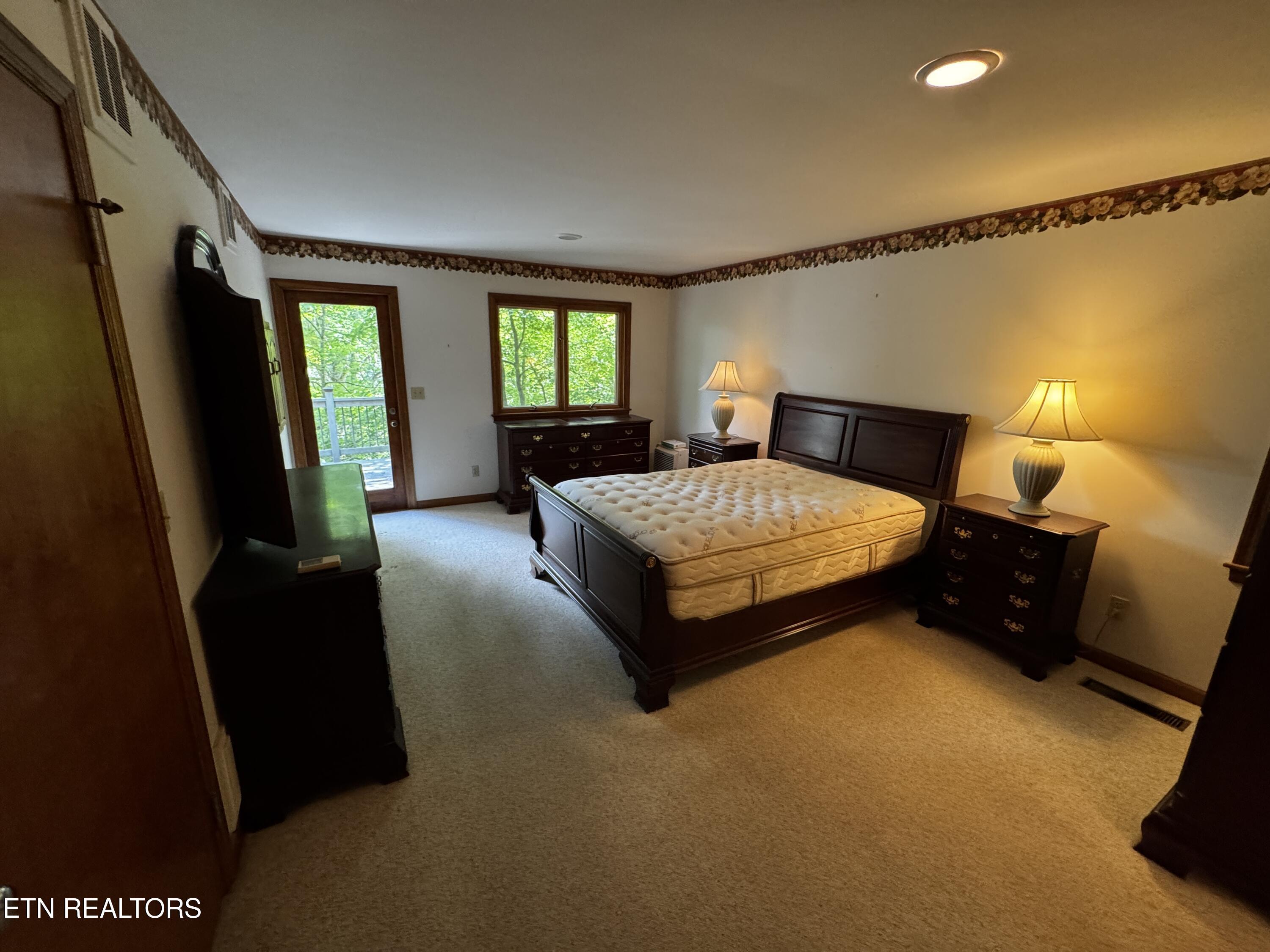 848 Cove Norris Rd, Caryville, TN - Norris Lake Real Estate - Image# 17