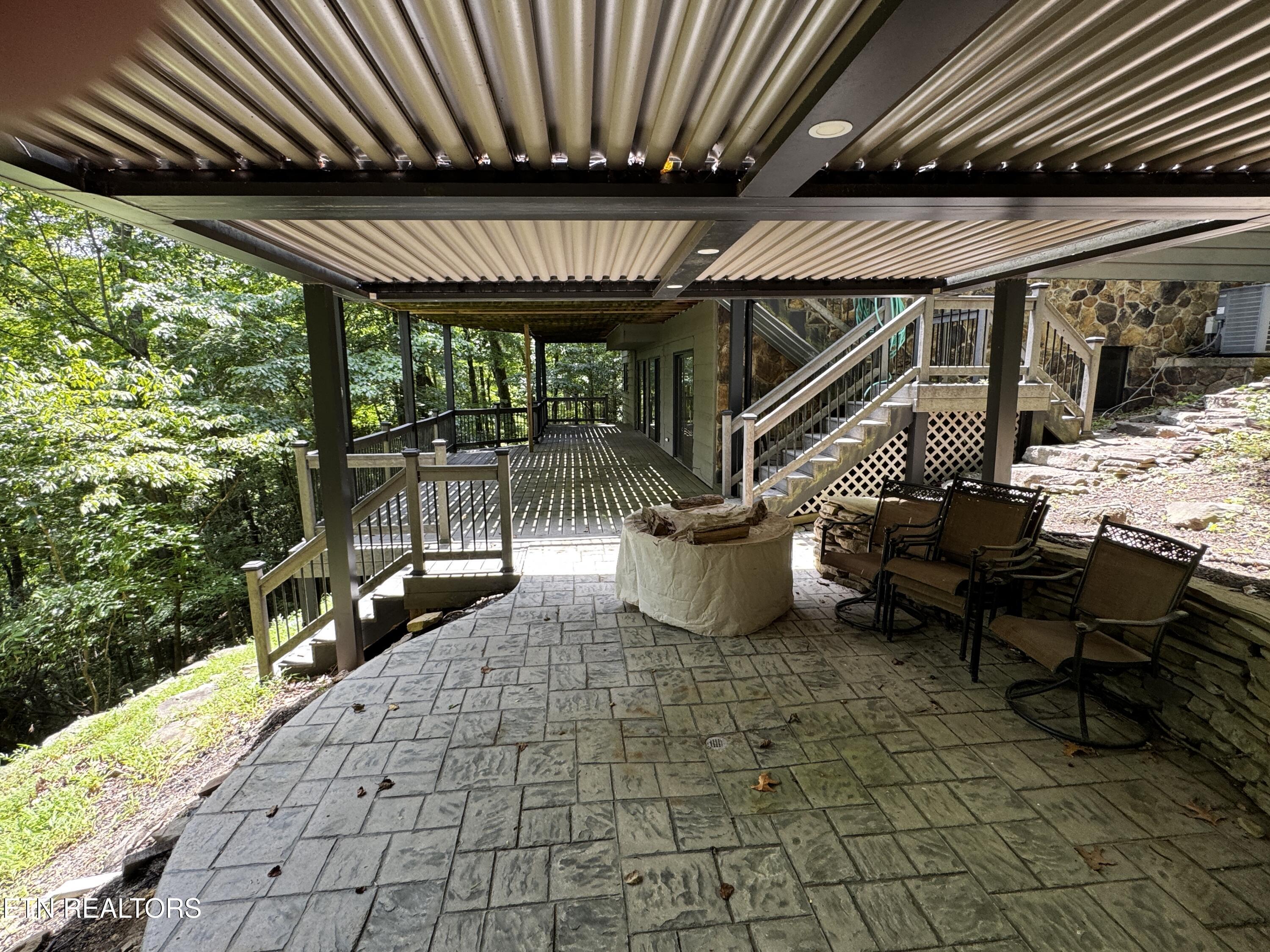 848 Cove Norris Rd, Caryville, TN - Norris Lake Real Estate - Image# 32