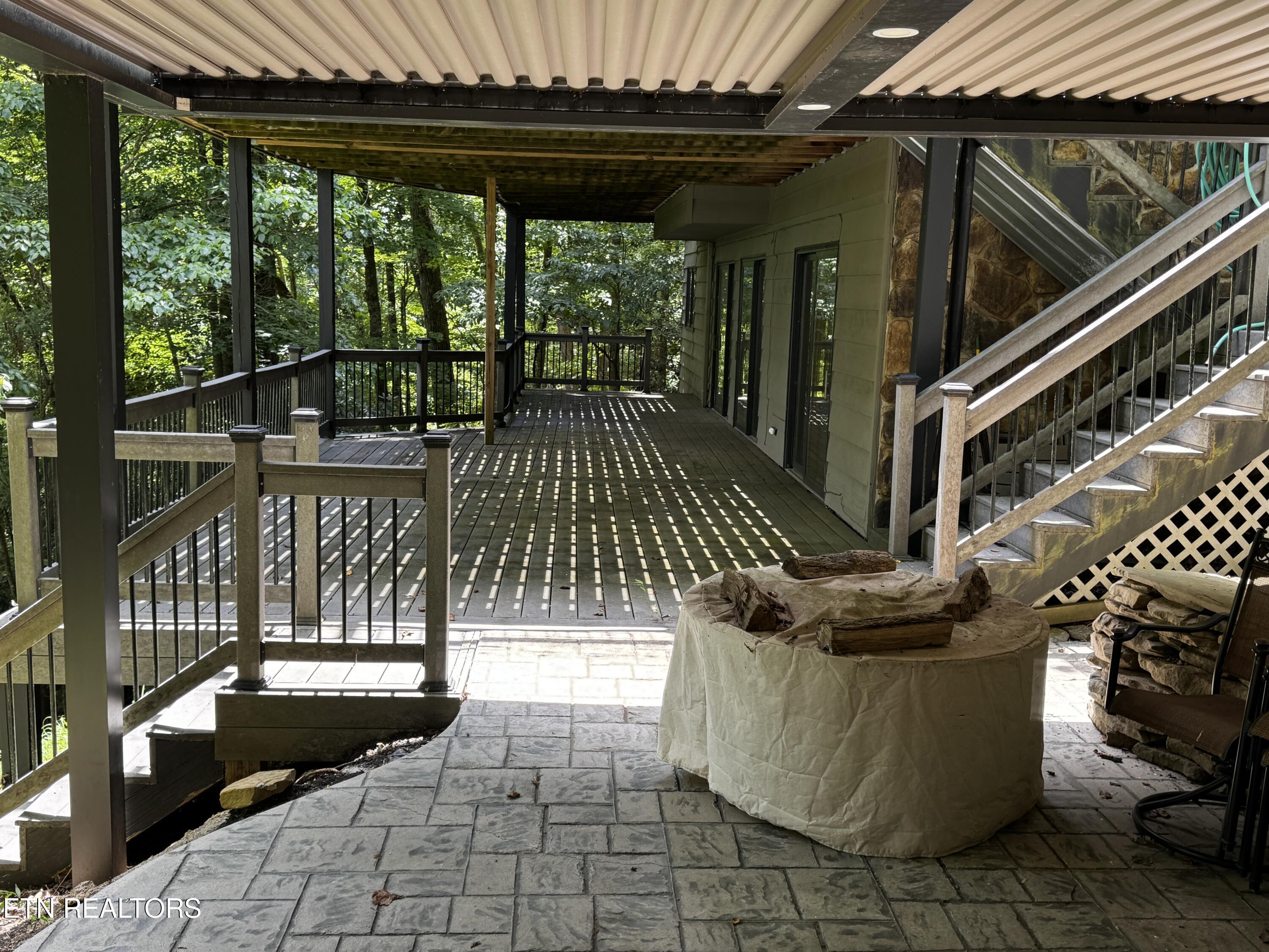 848 Cove Norris Rd, Caryville, TN - Norris Lake Real Estate - Image# 33