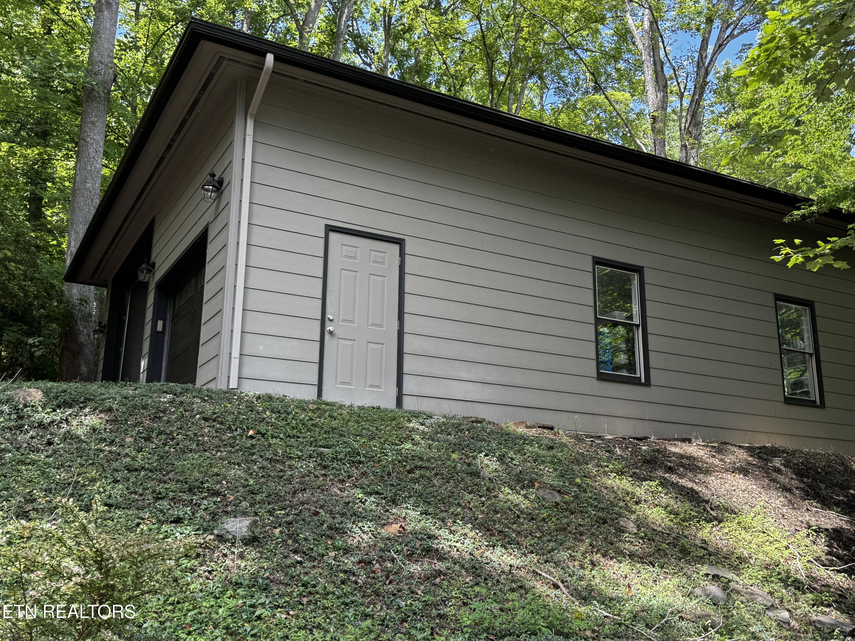 848 Cove Norris Rd, Caryville, TN - Norris Lake Real Estate - Image# 35
