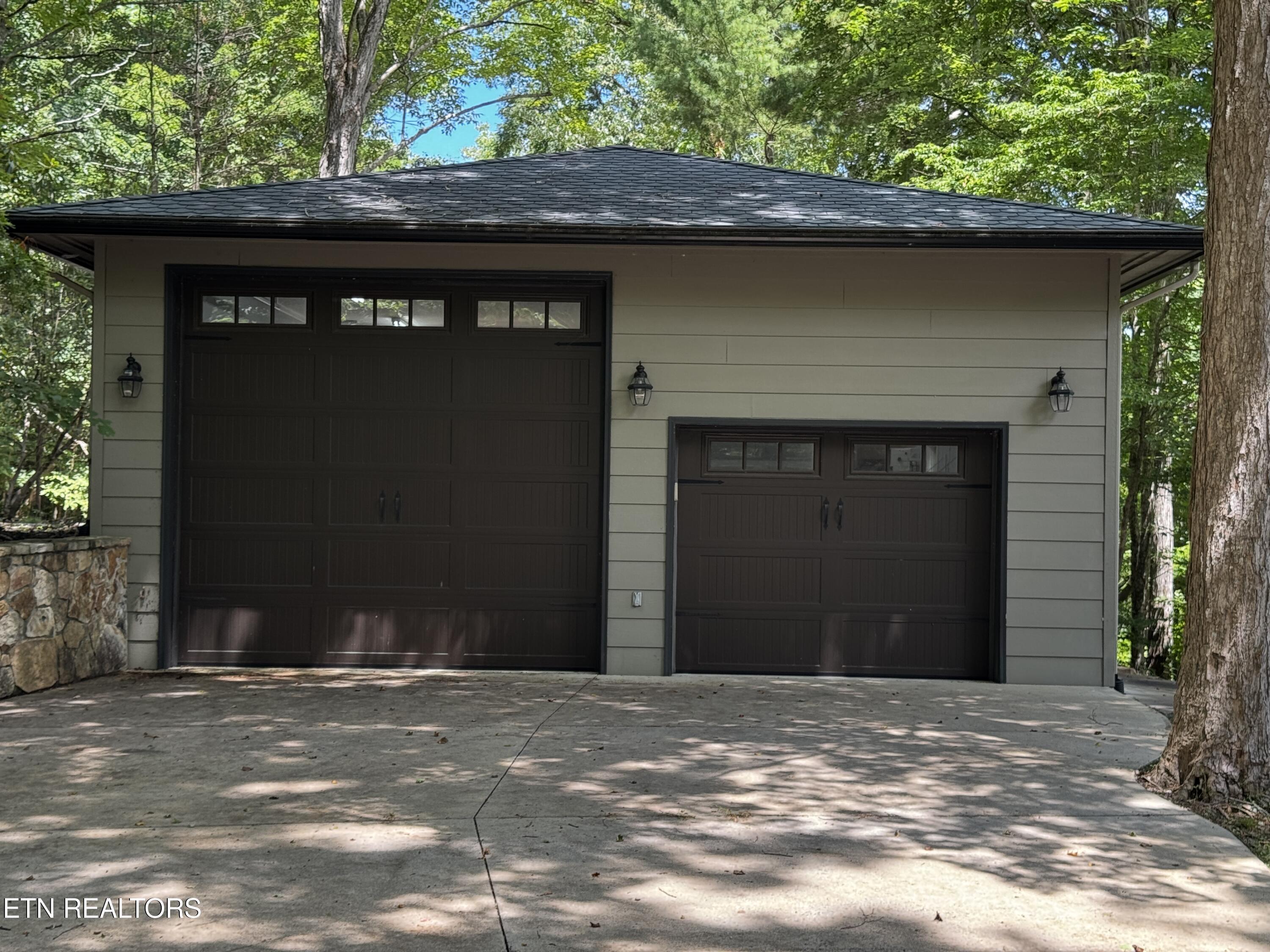 848 Cove Norris Rd, Caryville, TN - Norris Lake Real Estate - Image# 36