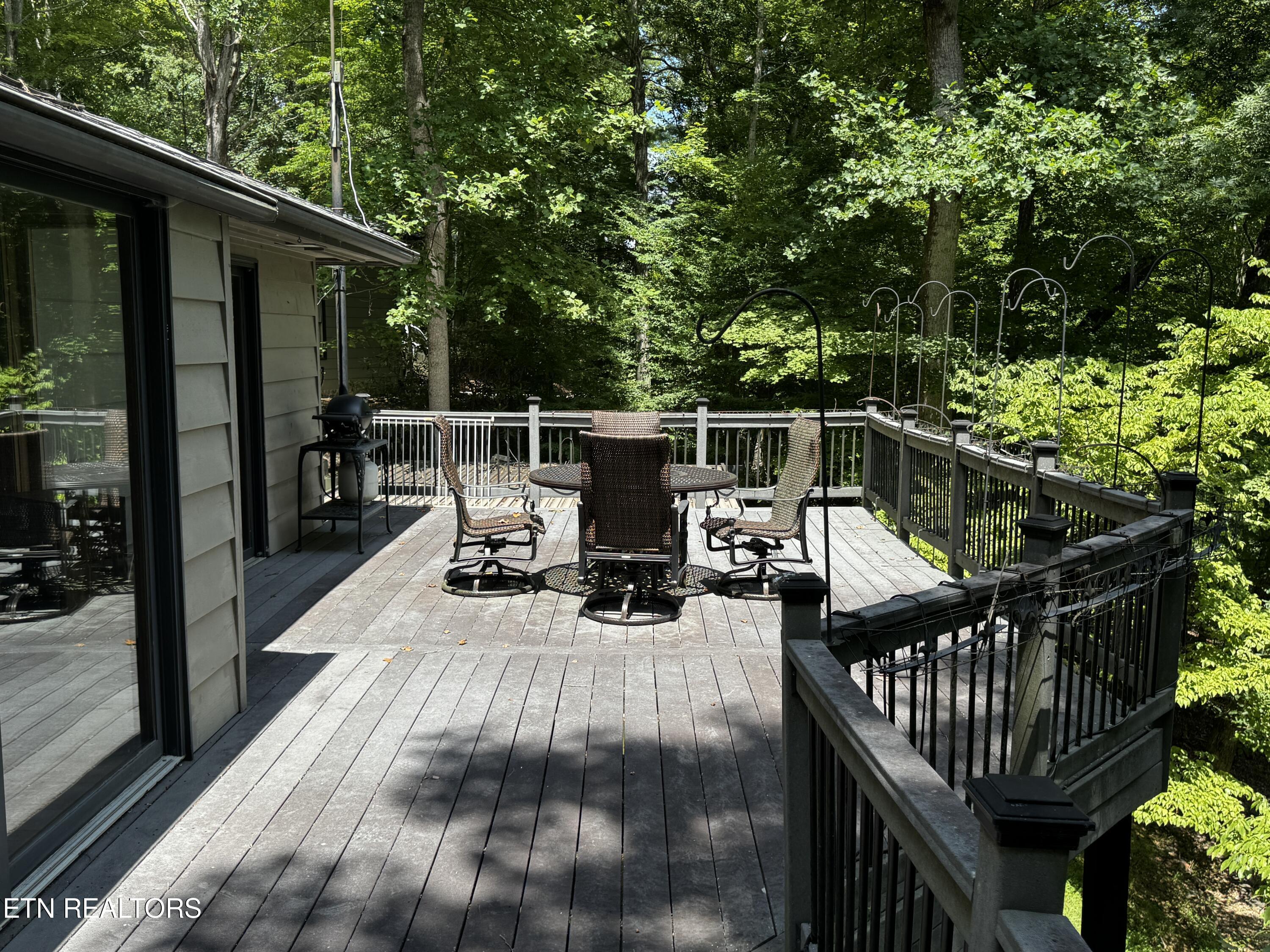 848 Cove Norris Rd, Caryville, TN - Norris Lake Real Estate - Image# 40