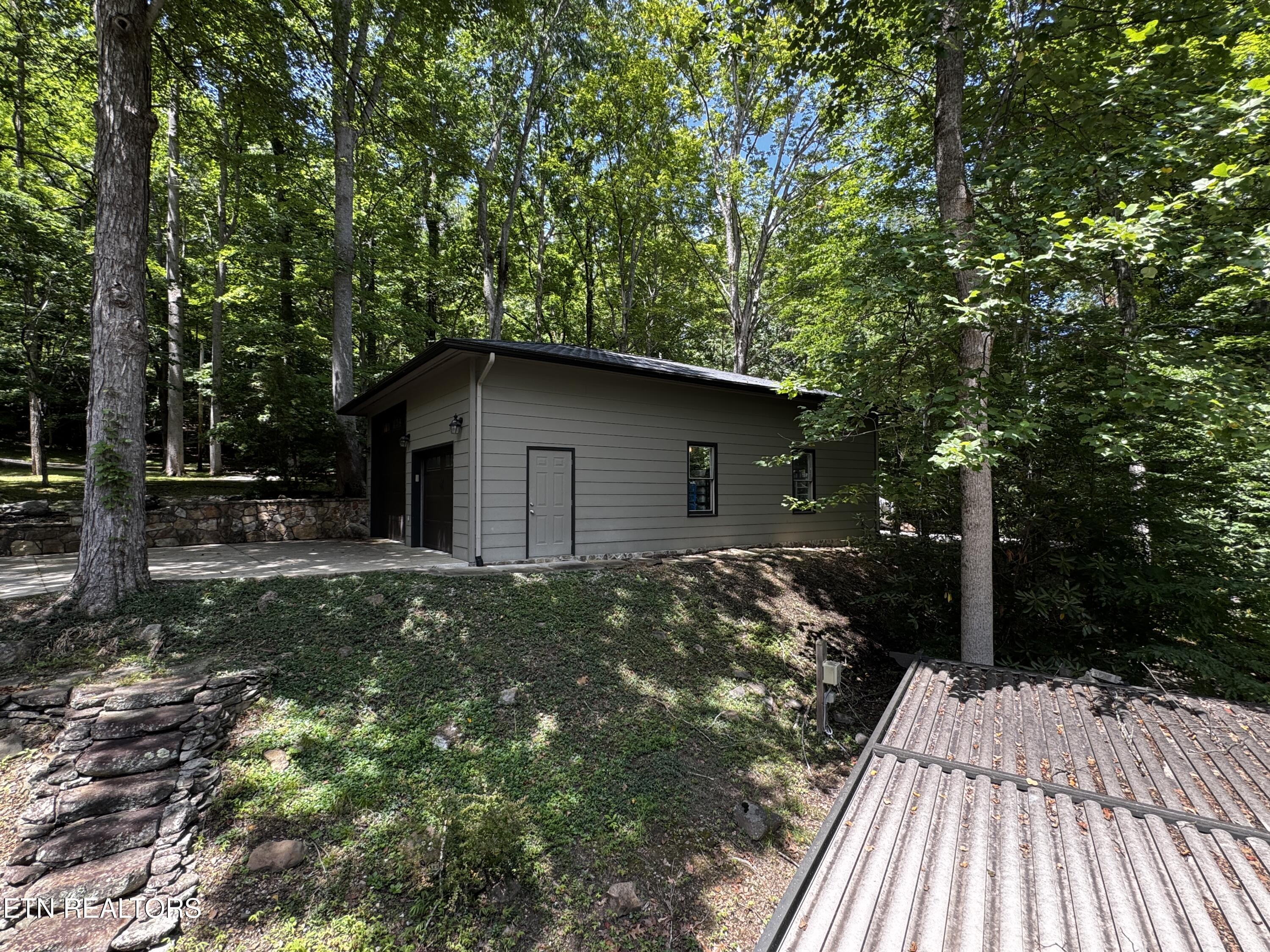 848 Cove Norris Rd, Caryville, TN - Norris Lake Real Estate - Image# 43