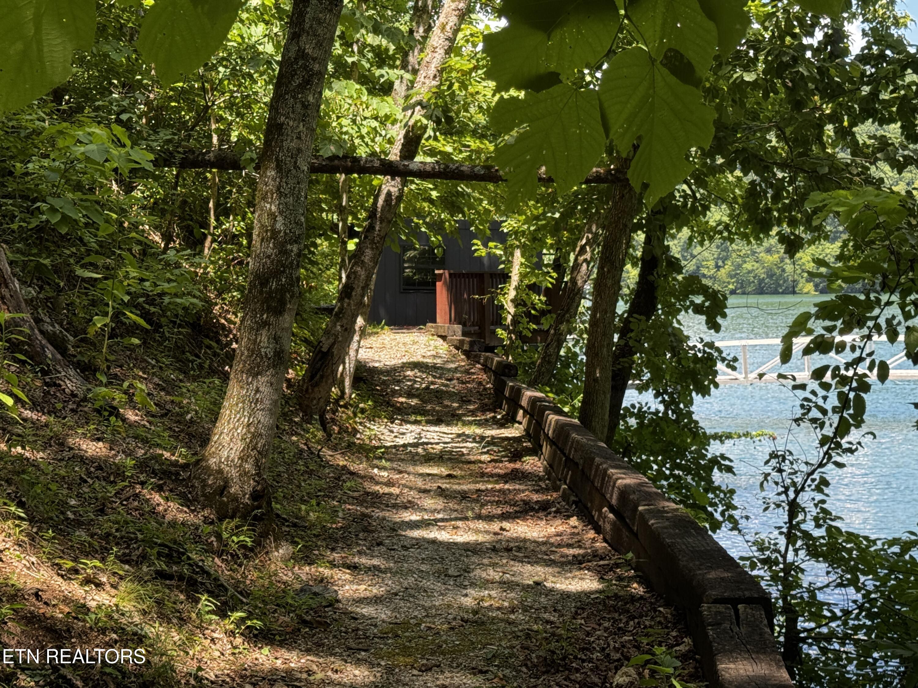 848 Cove Norris Rd, Caryville, TN - Norris Lake Real Estate - Image# 53
