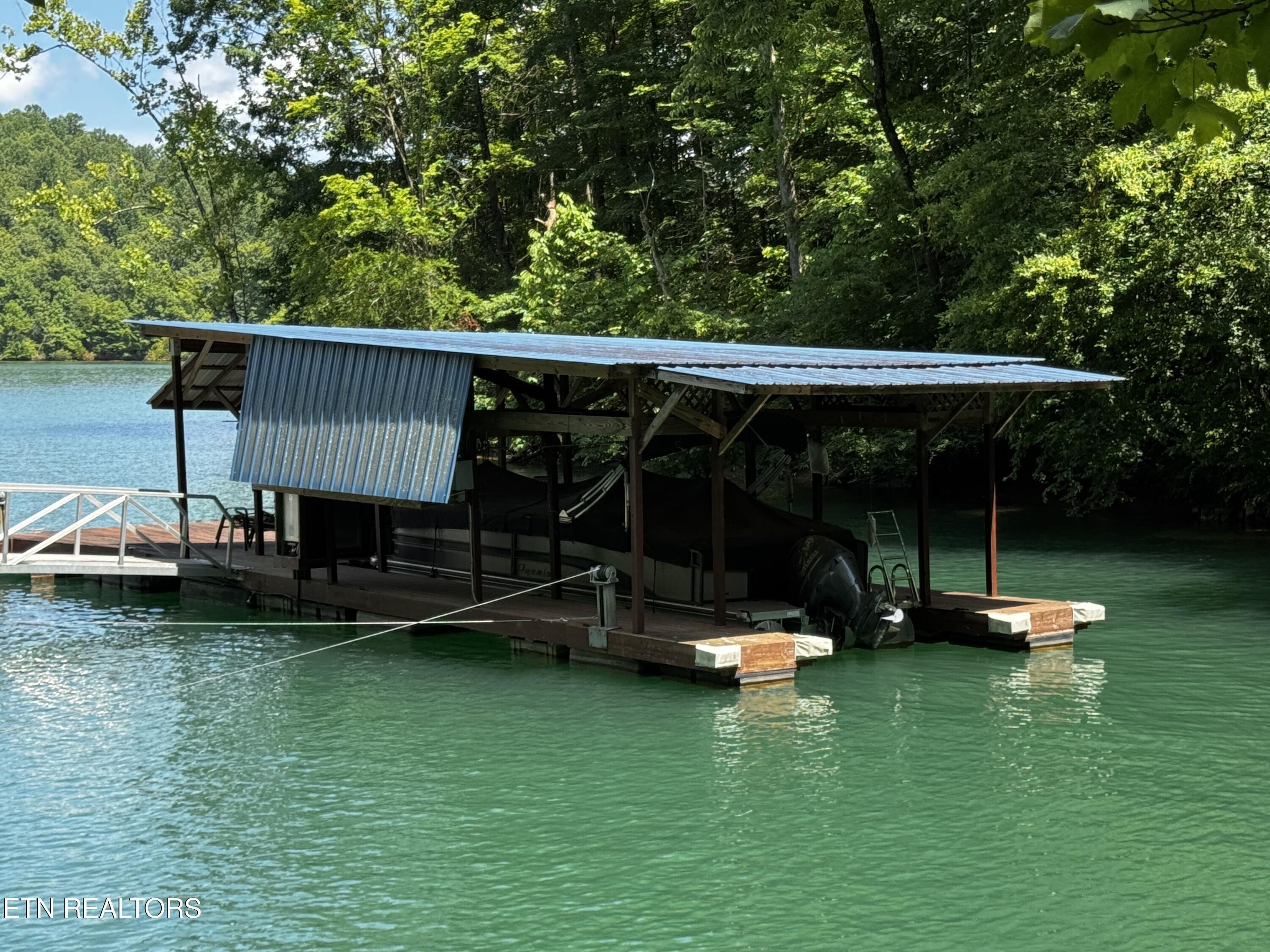 848 Cove Norris Rd, Caryville, TN - Norris Lake Real Estate - Image# 54