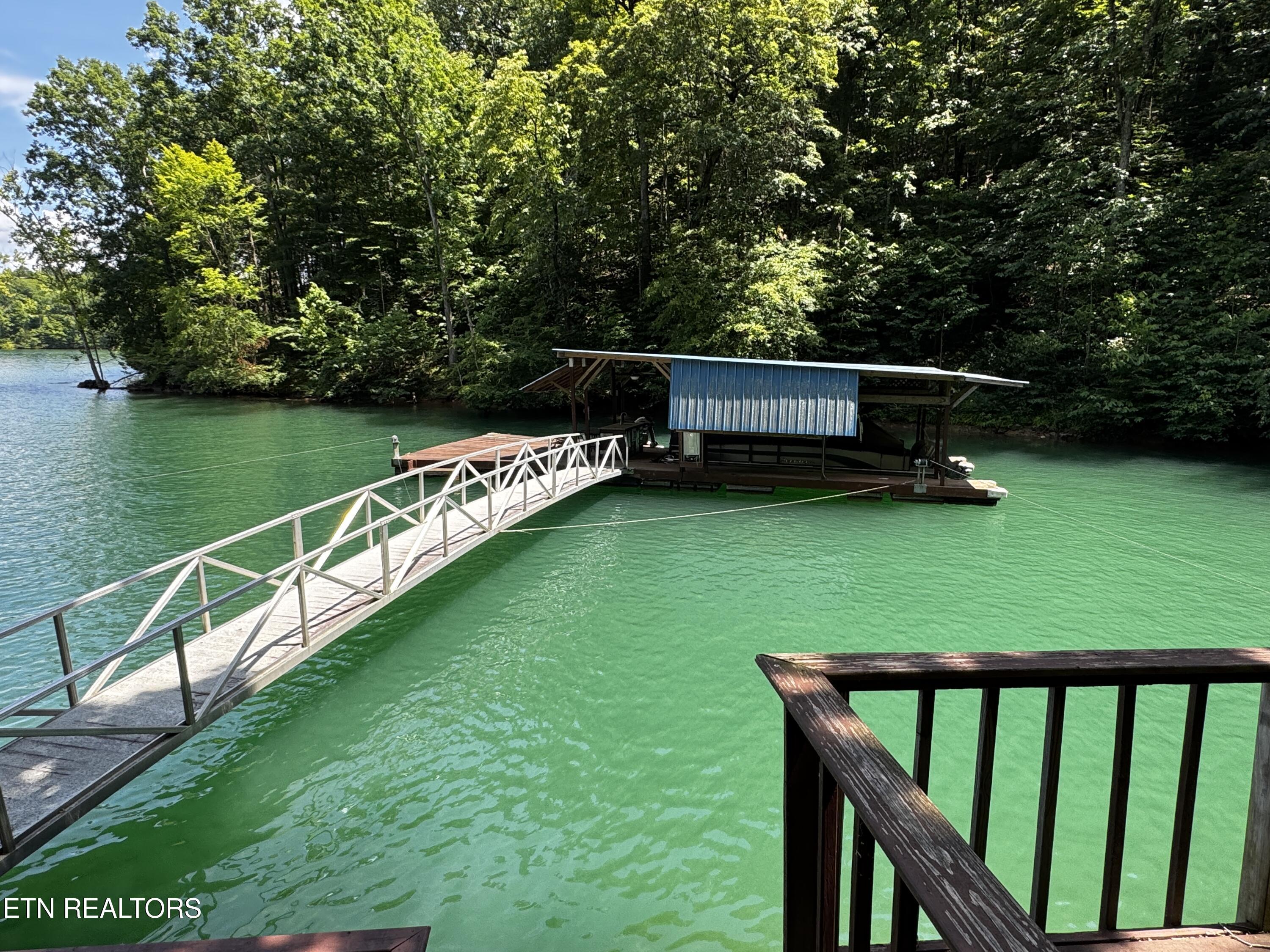 848 Cove Norris Rd, Caryville, TN - Norris Lake Real Estate - Image# 55