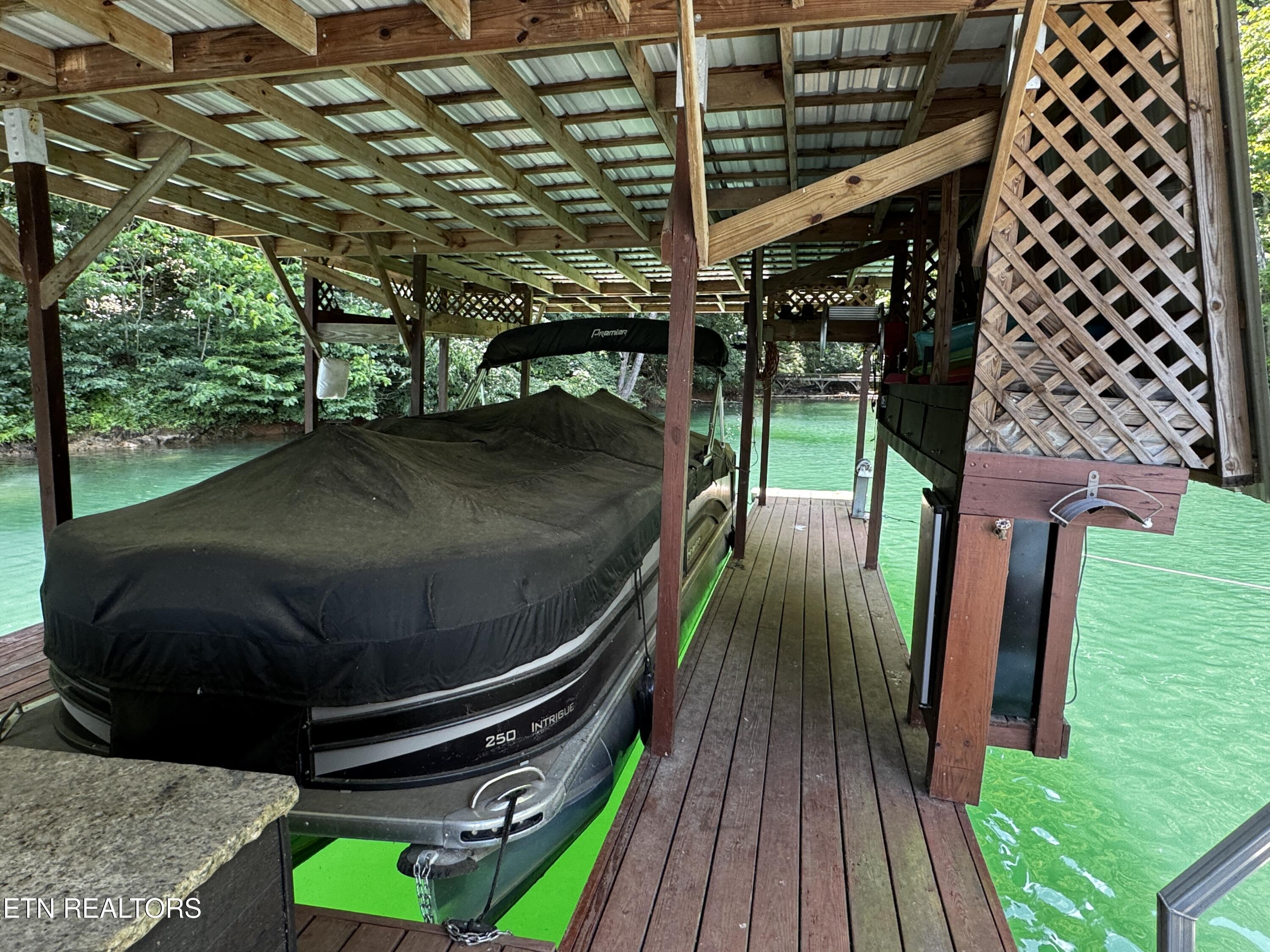 848 Cove Norris Rd, Caryville, TN - Norris Lake Real Estate - Image# 56