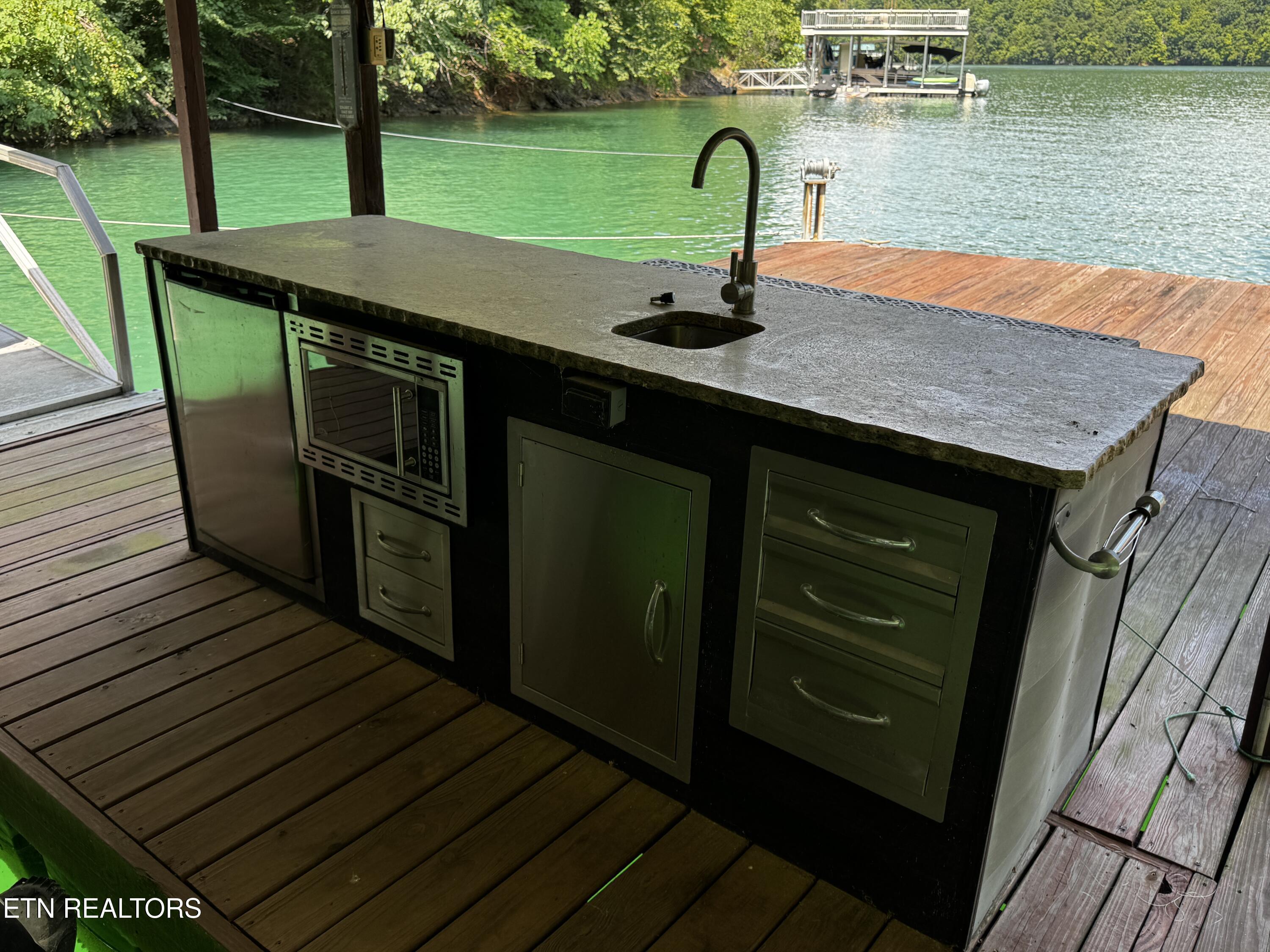 848 Cove Norris Rd, Caryville, TN - Norris Lake Real Estate - Image# 58