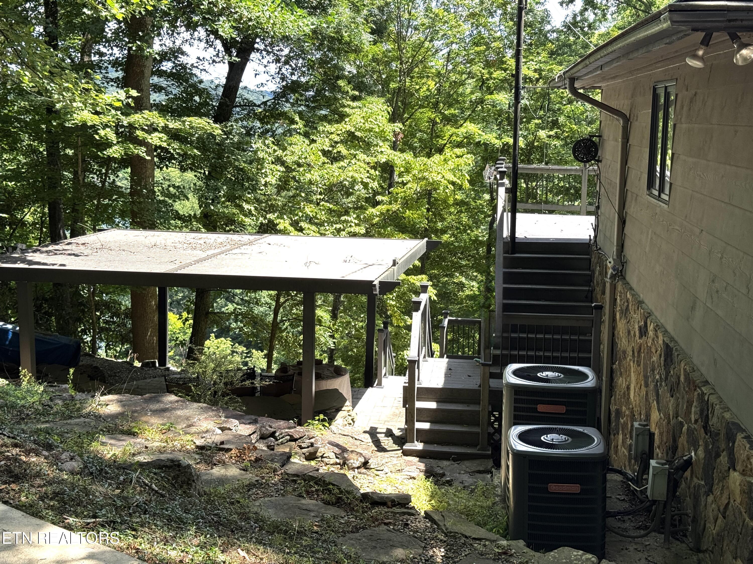 848 Cove Norris Rd, Caryville, TN - Norris Lake Real Estate - Image# 3