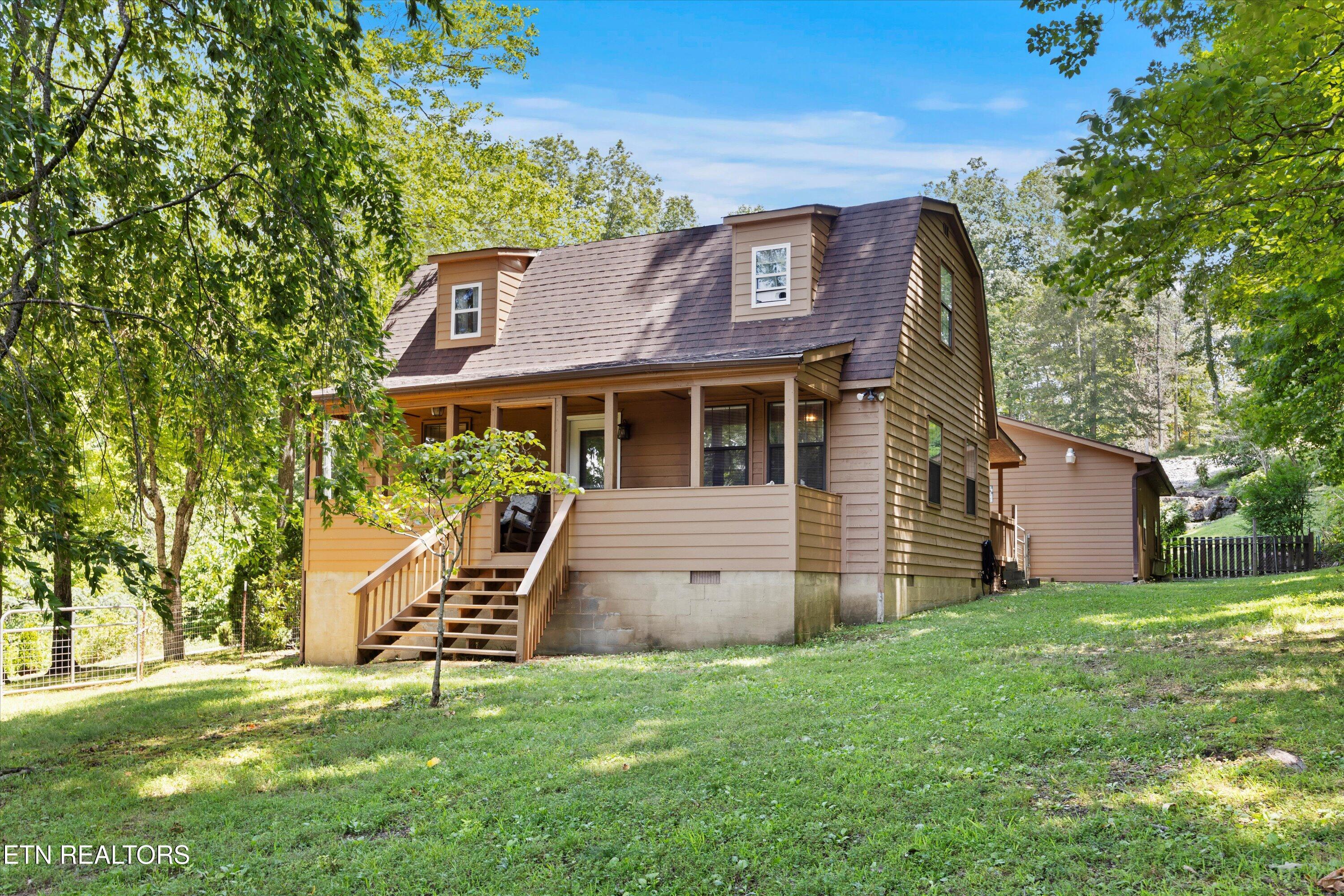 247 Lakeview Lane, Andersonville, TN - Norris Lake Real Estate - Image# 50
