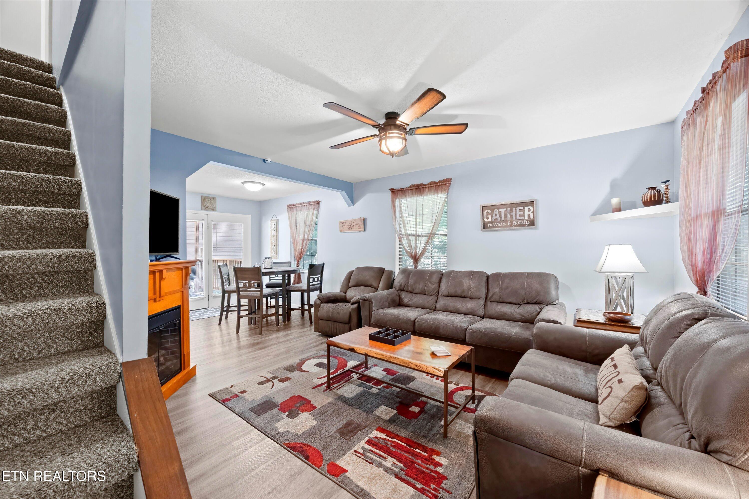 247 Lakeview Lane, Andersonville, TN - Norris Lake Real Estate - Image# 3