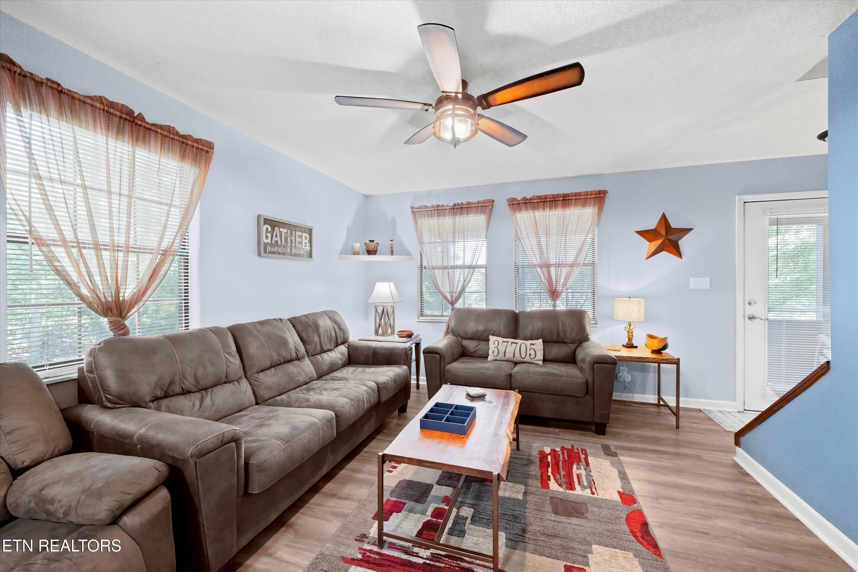 247 Lakeview Lane, Andersonville, TN - Norris Lake Real Estate - Image# 5