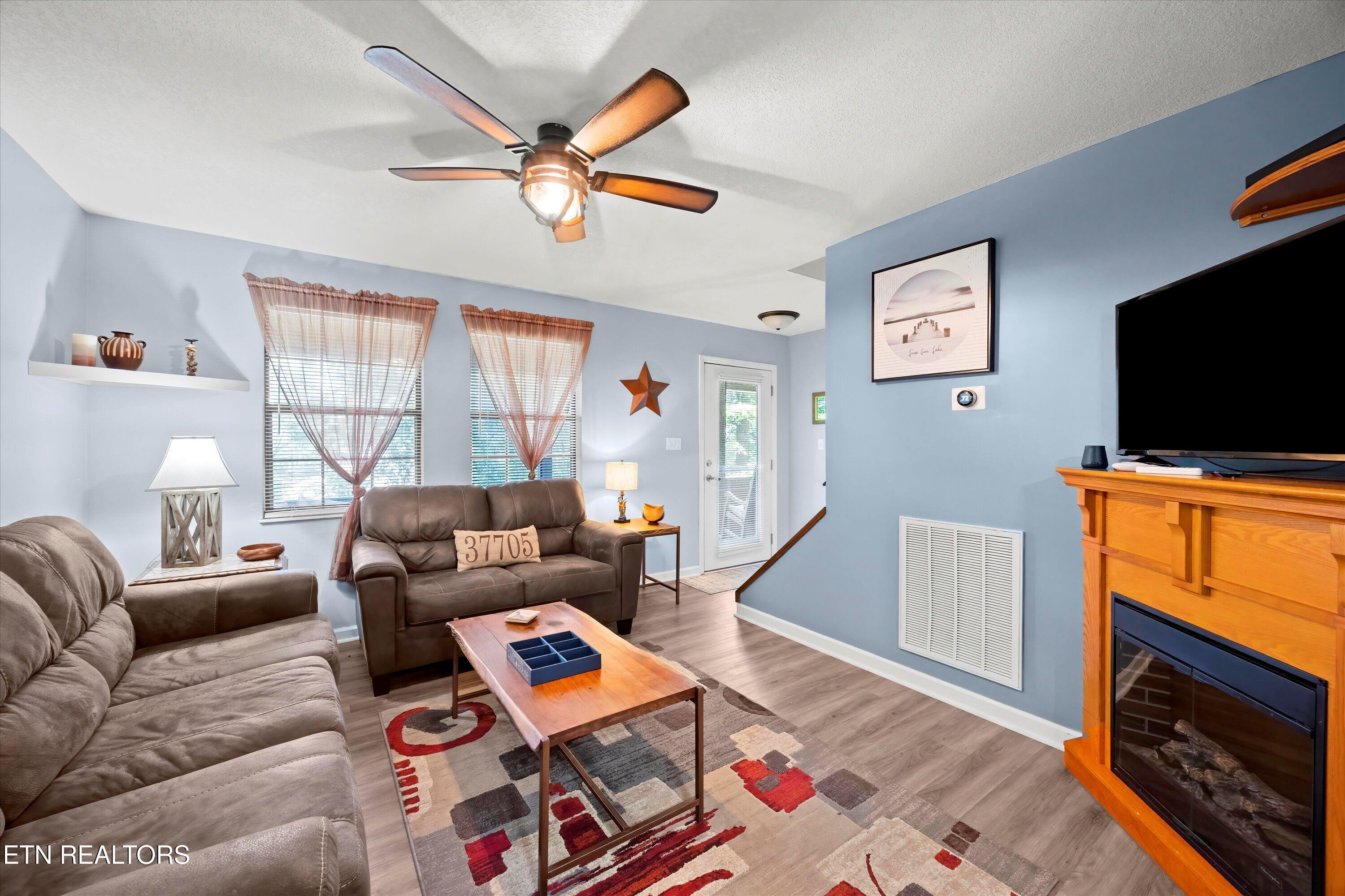 247 Lakeview Lane, Andersonville, TN - Norris Lake Real Estate - Image# 7