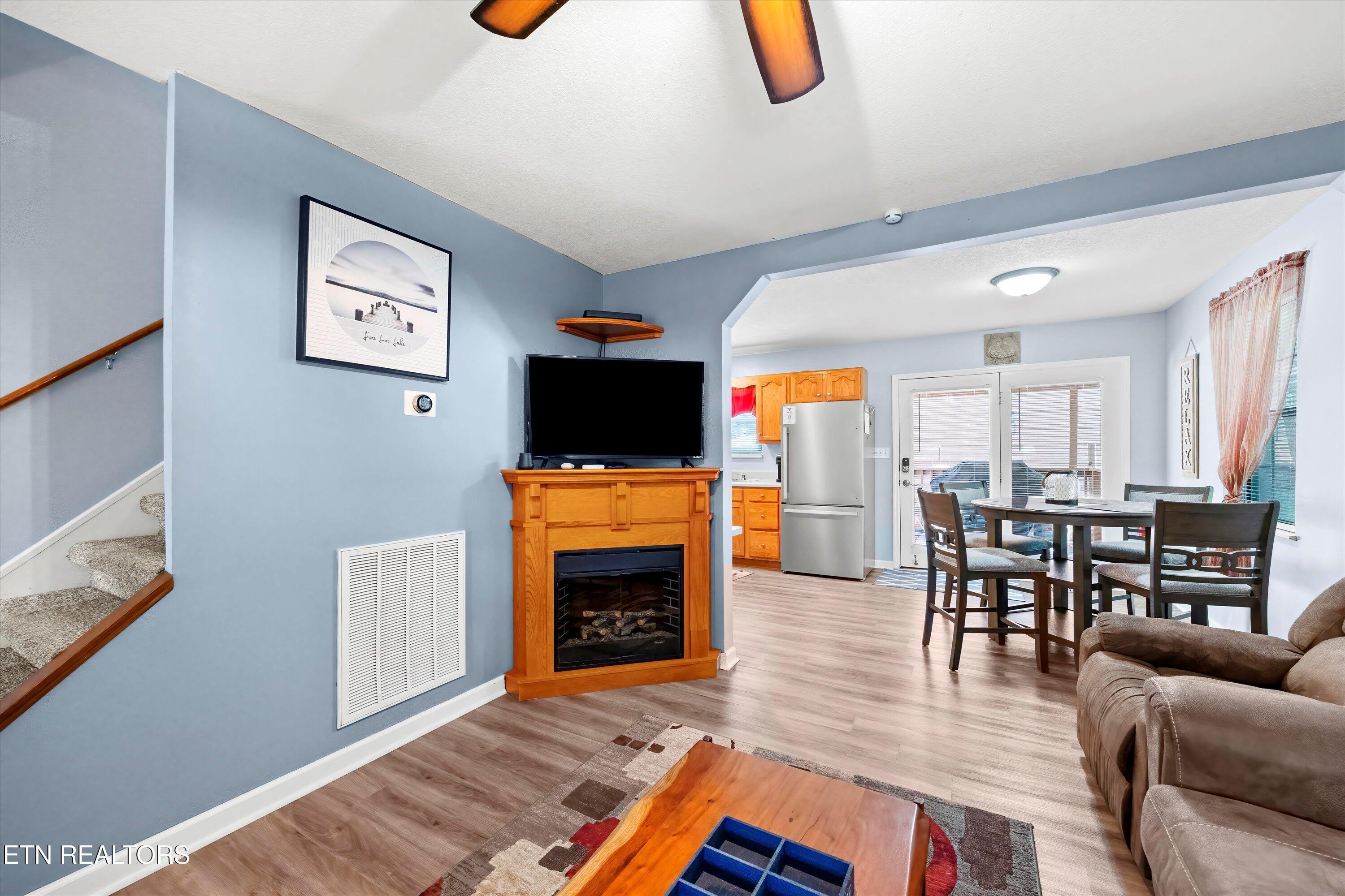 247 Lakeview Lane, Andersonville, TN - Norris Lake Real Estate - Image# 8