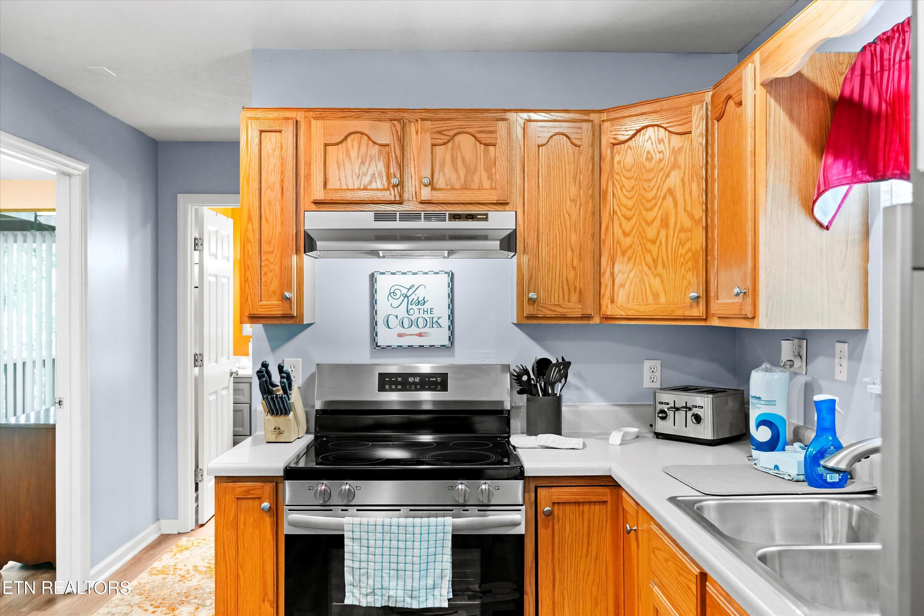 247 Lakeview Lane, Andersonville, TN - Norris Lake Real Estate - Image# 9
