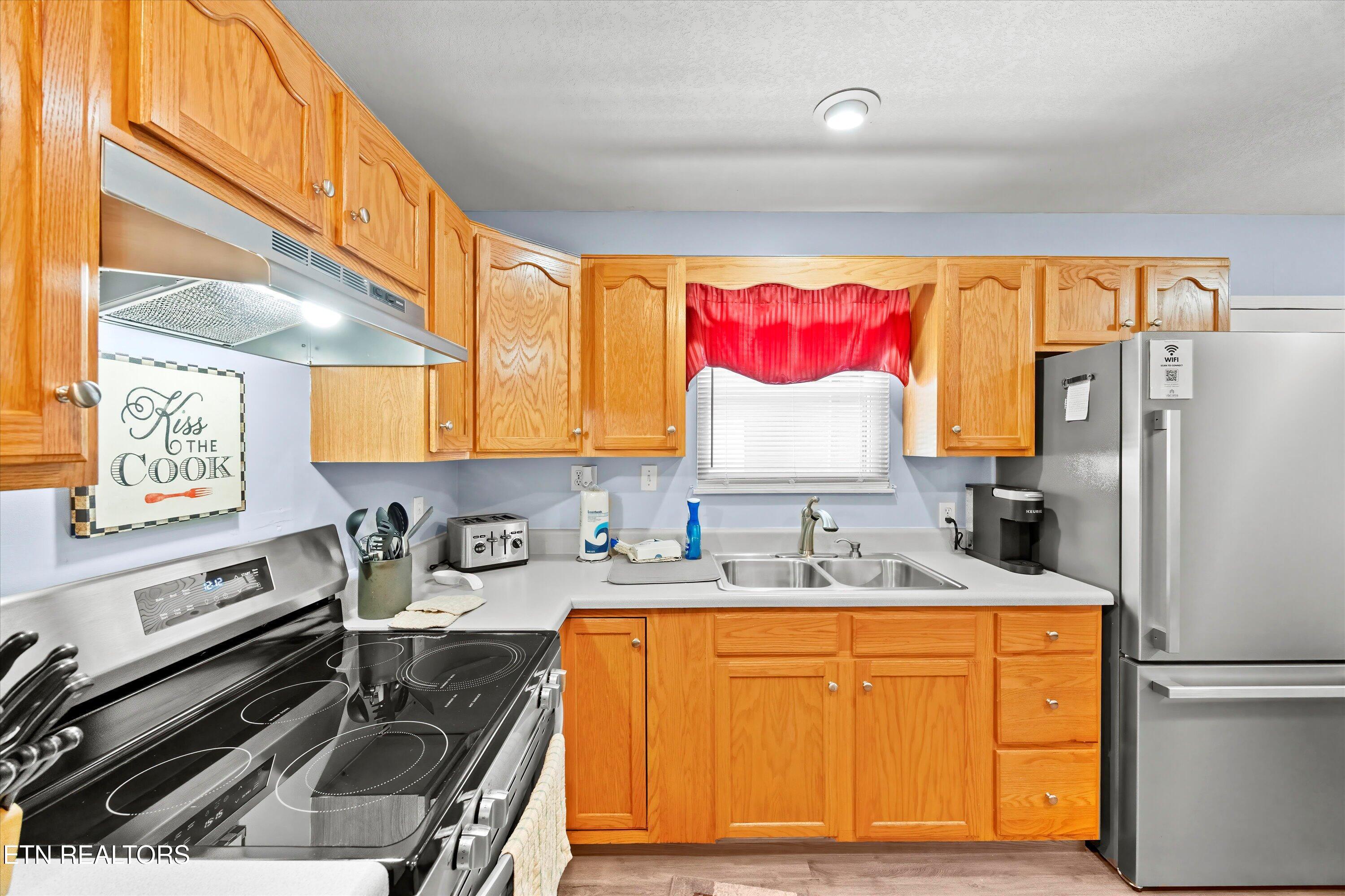 247 Lakeview Lane, Andersonville, TN - Norris Lake Real Estate - Image# 10