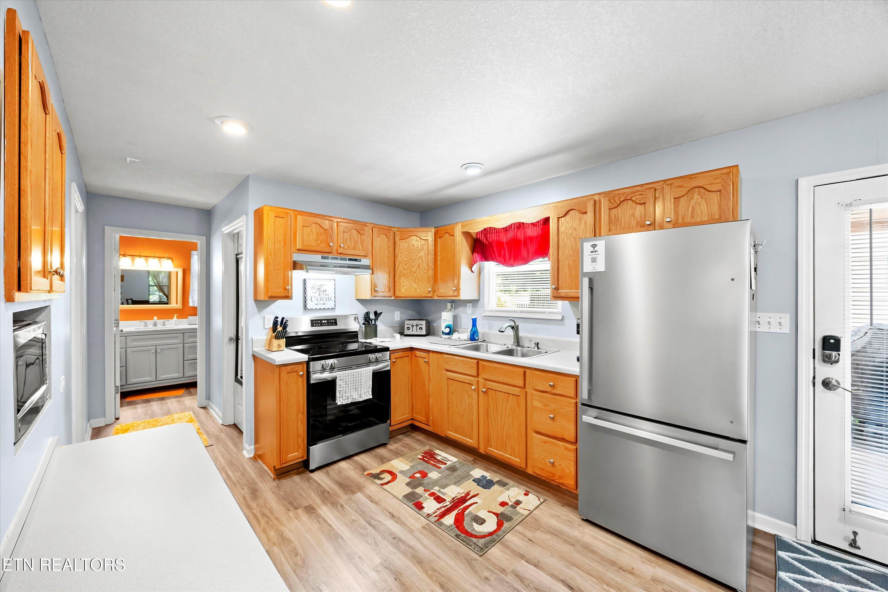 247 Lakeview Lane, Andersonville, TN - Norris Lake Real Estate - Image# 11