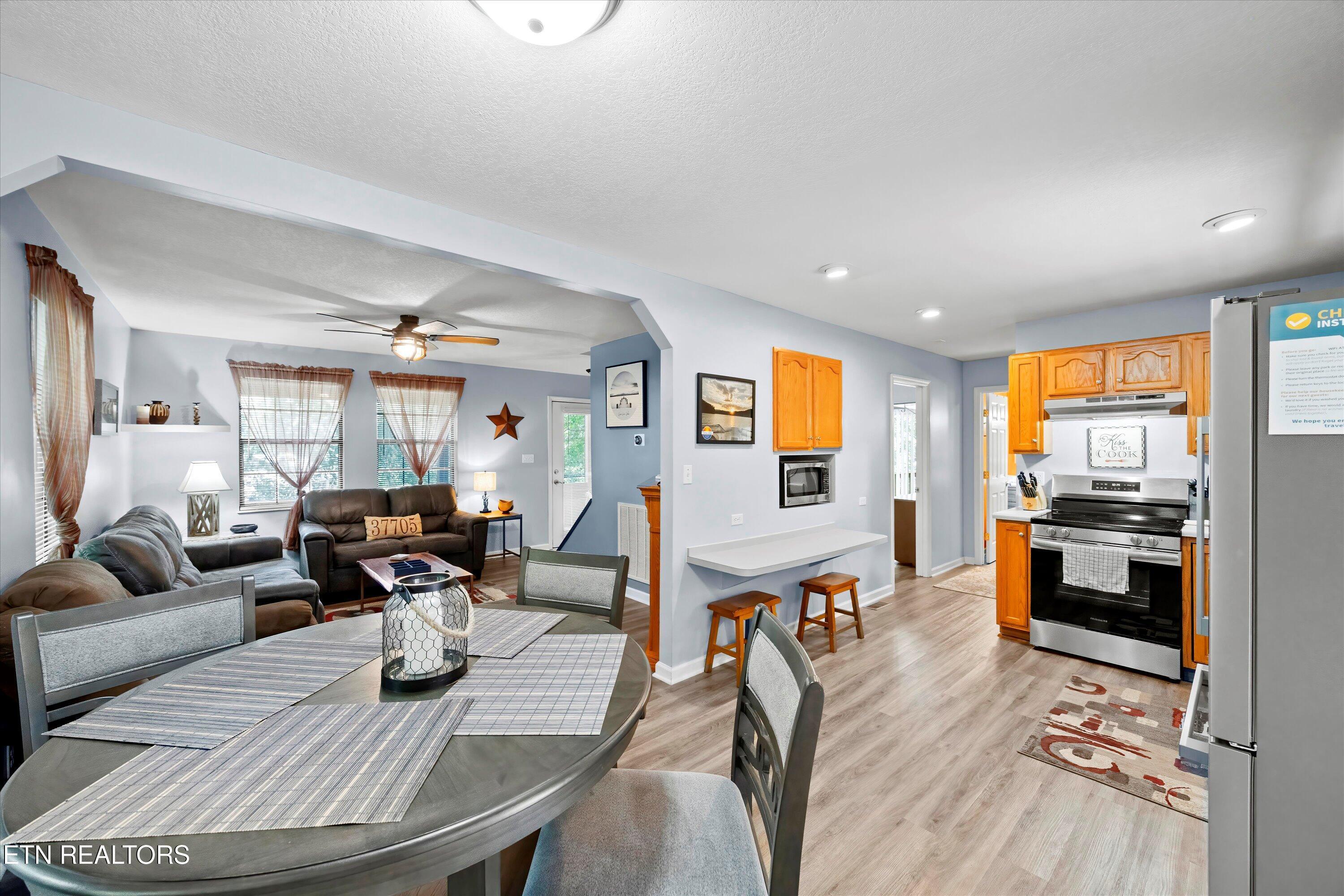 247 Lakeview Lane, Andersonville, TN - Norris Lake Real Estate - Image# 12