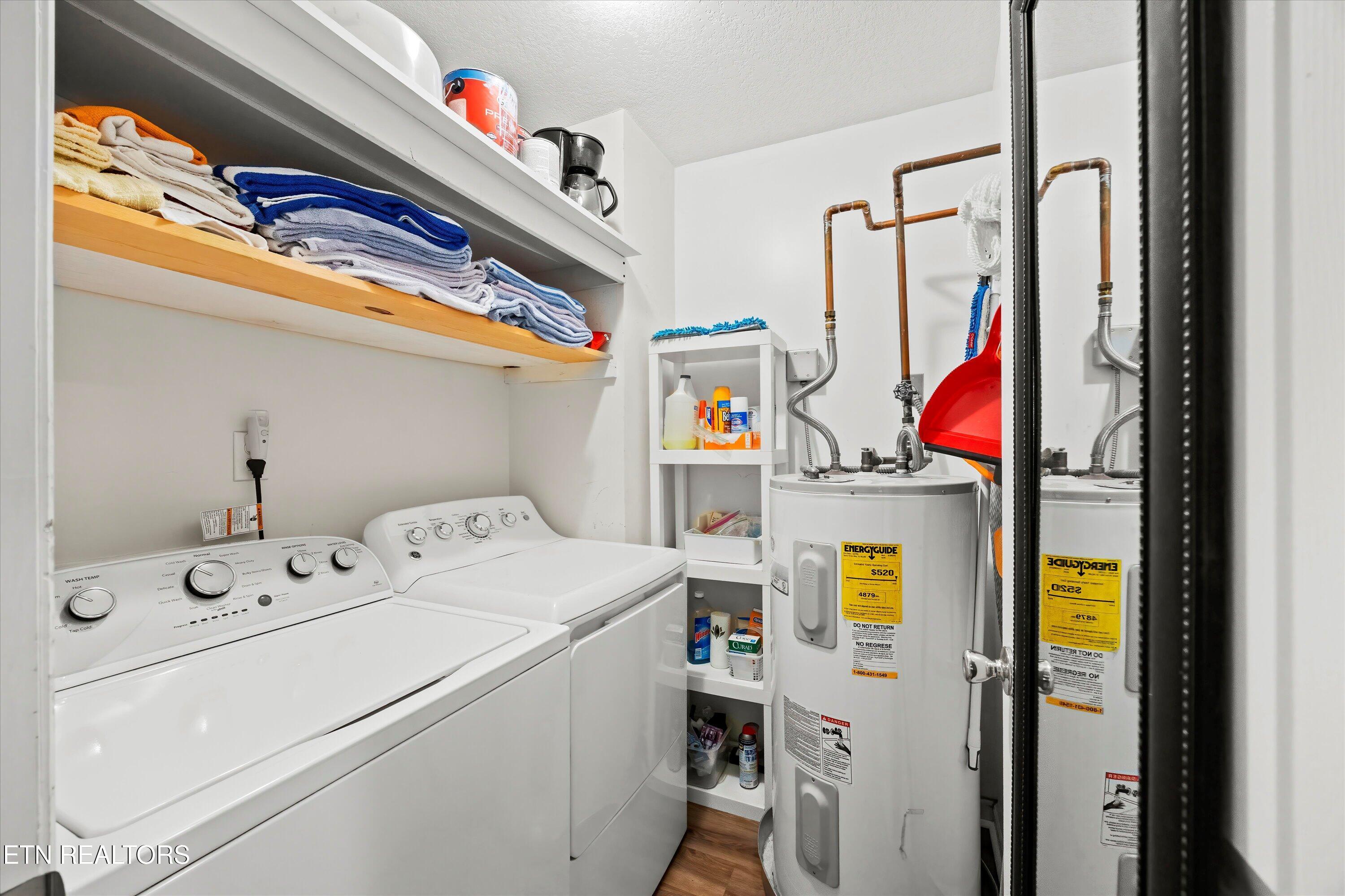 247 Lakeview Lane, Andersonville, TN - Norris Lake Real Estate - Image# 20