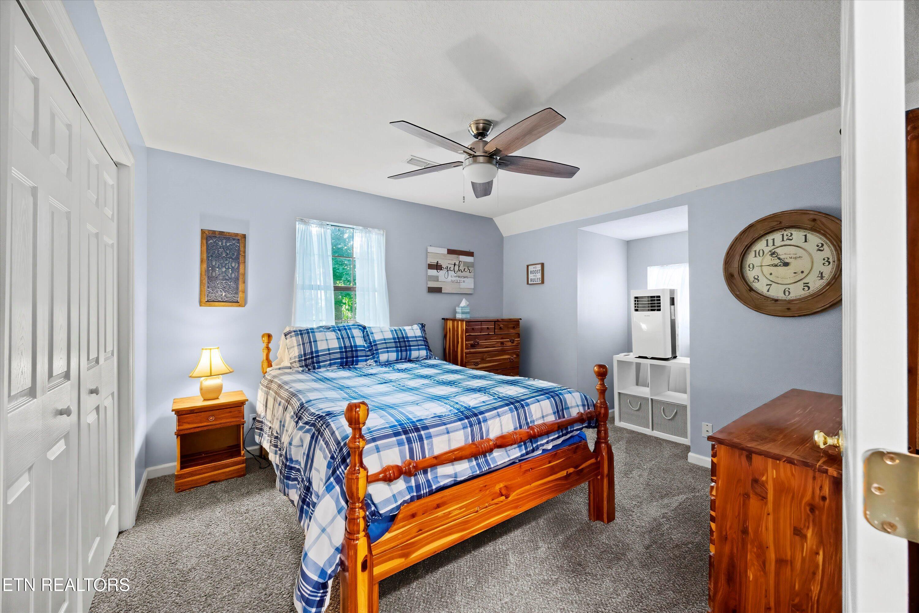247 Lakeview Lane, Andersonville, TN - Norris Lake Real Estate - Image# 21