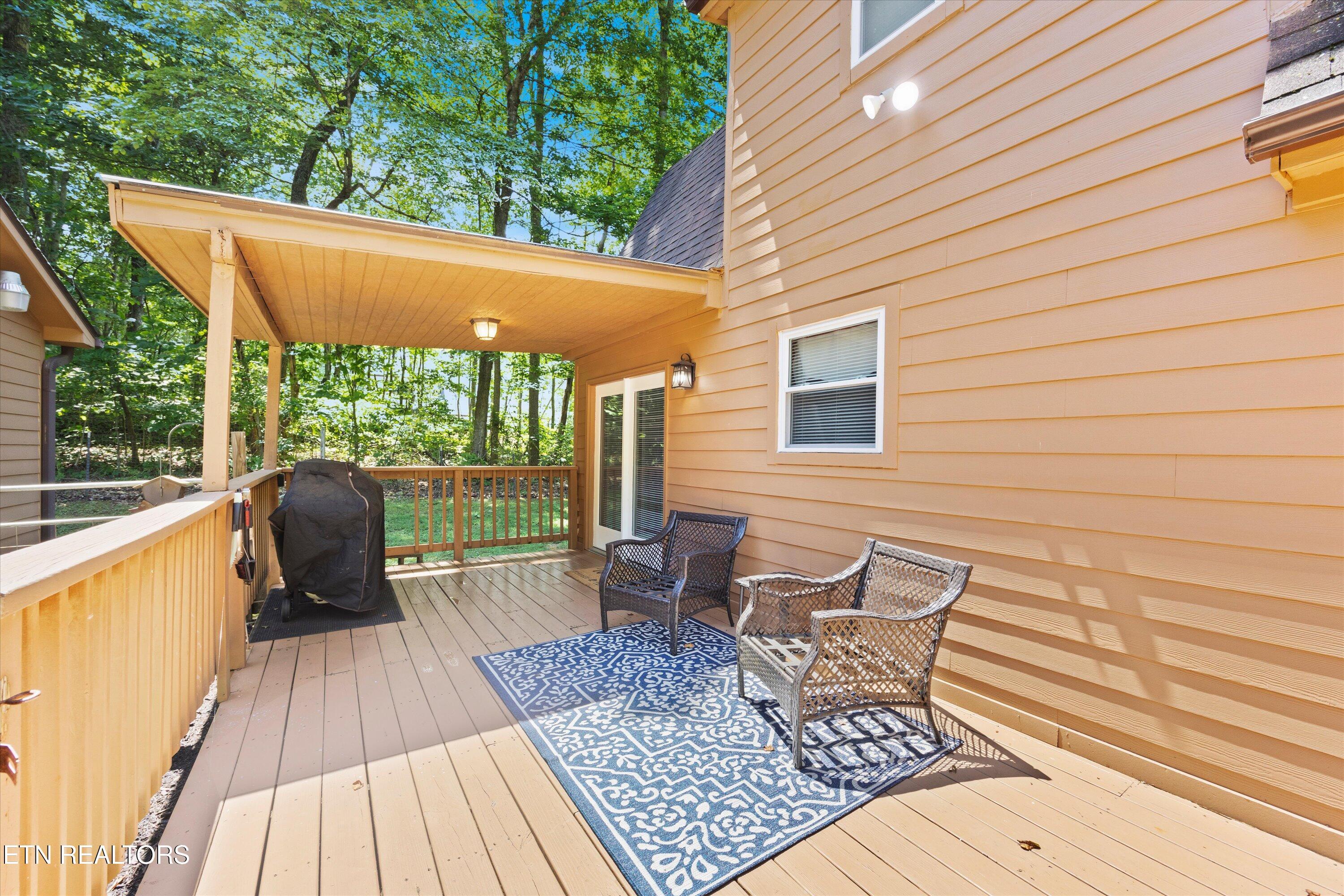 247 Lakeview Lane, Andersonville, TN - Norris Lake Real Estate - Image# 34