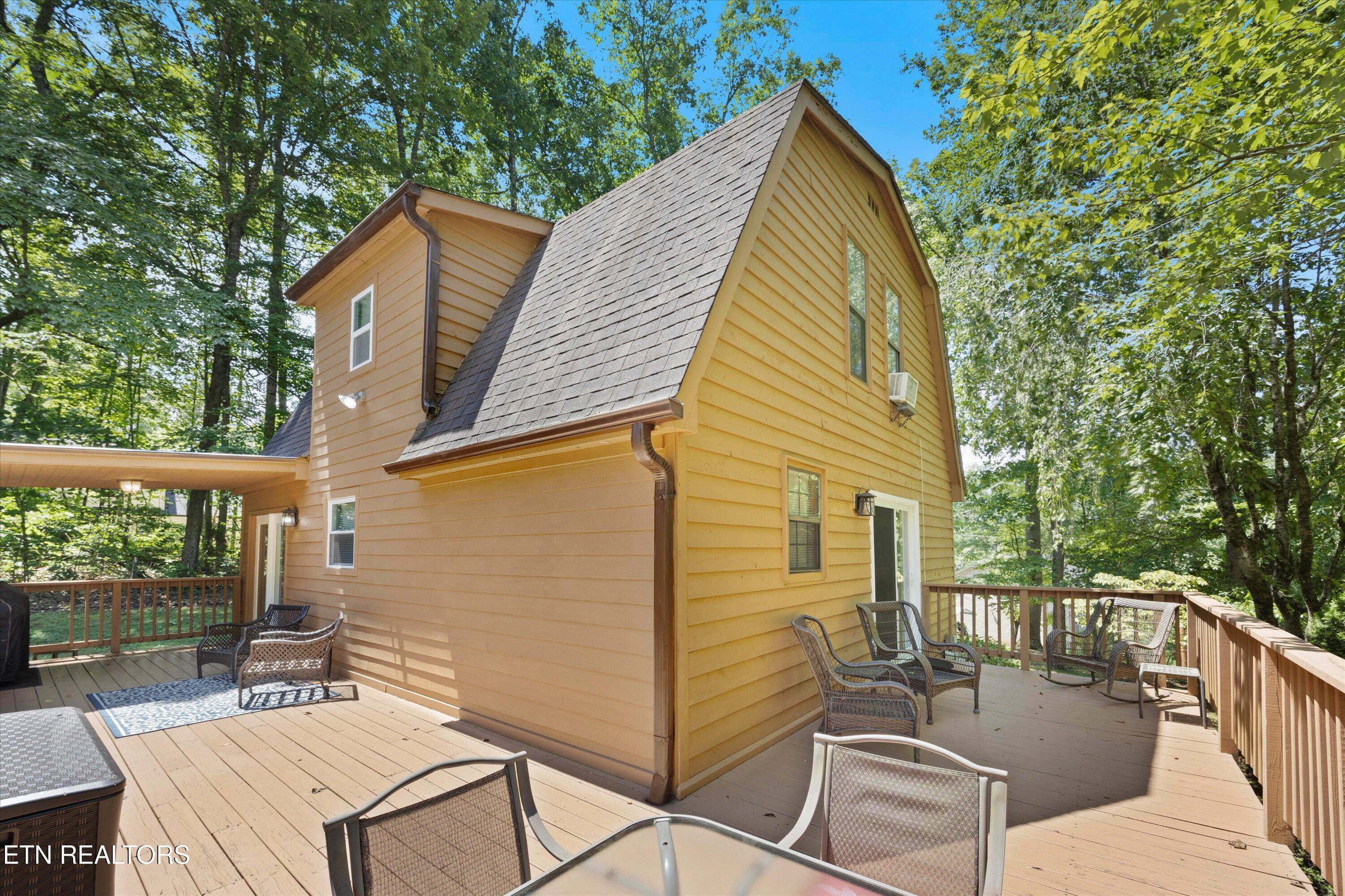 247 Lakeview Lane, Andersonville, TN - Norris Lake Real Estate - Image# 35