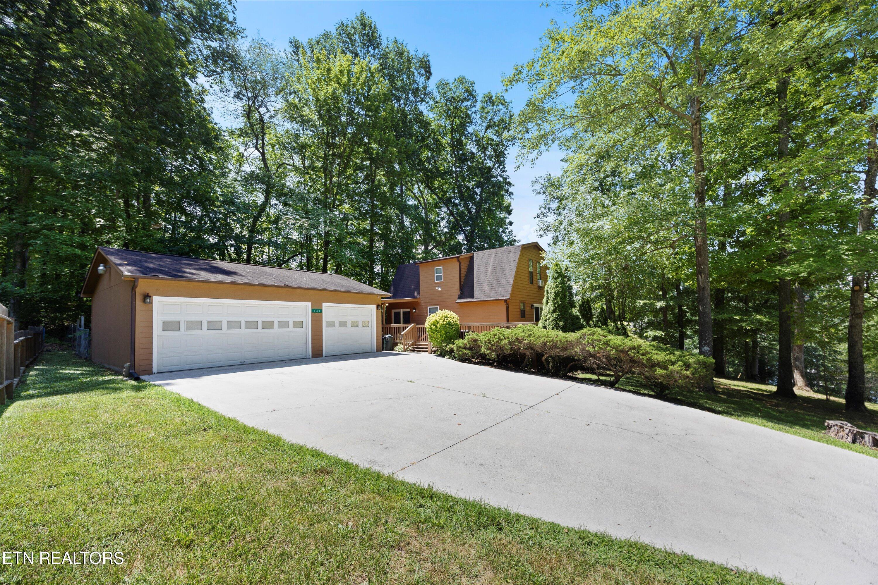 247 Lakeview Lane, Andersonville, TN - Norris Lake Real Estate - Image# 38