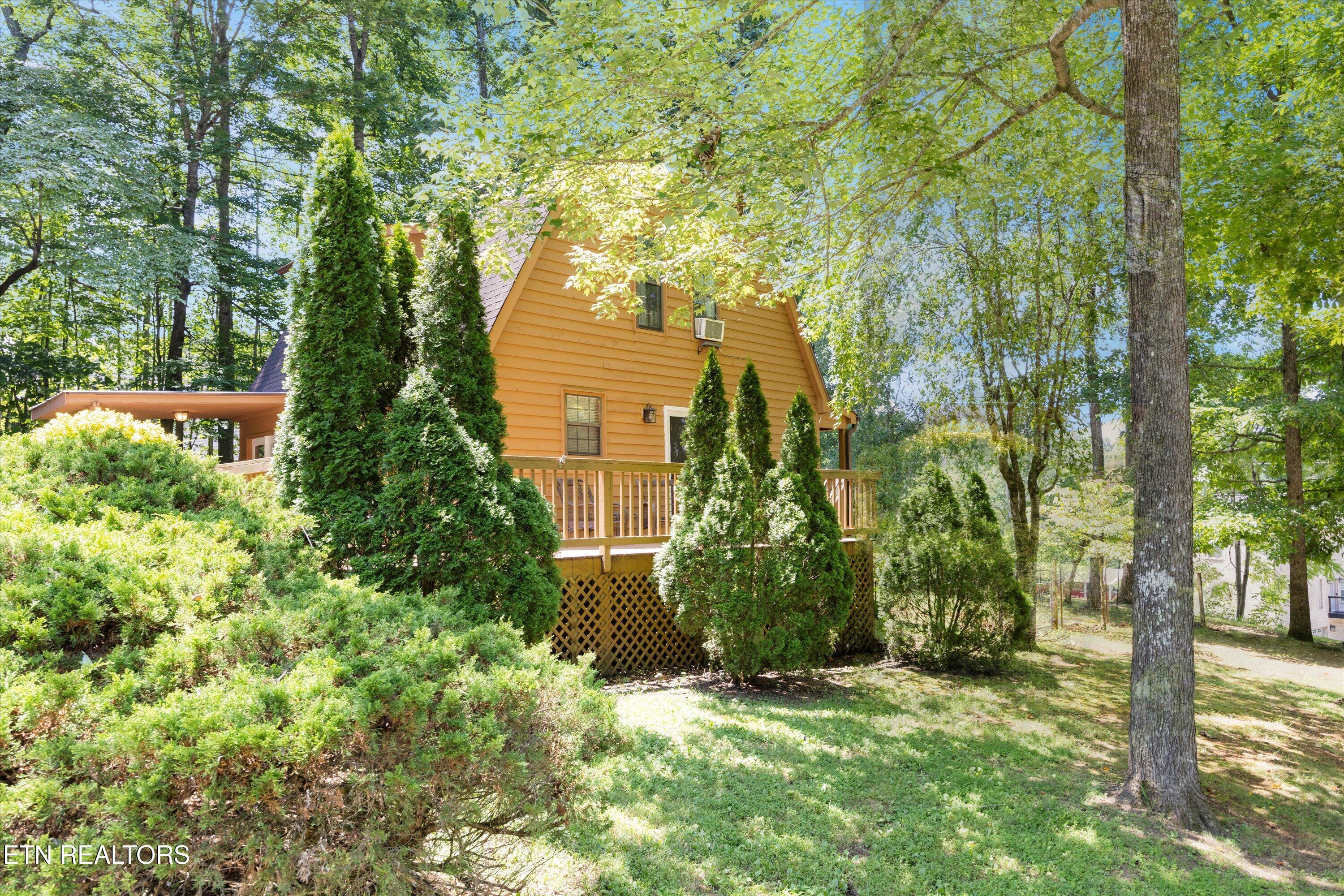 247 Lakeview Lane, Andersonville, TN - Norris Lake Real Estate - Image# 40
