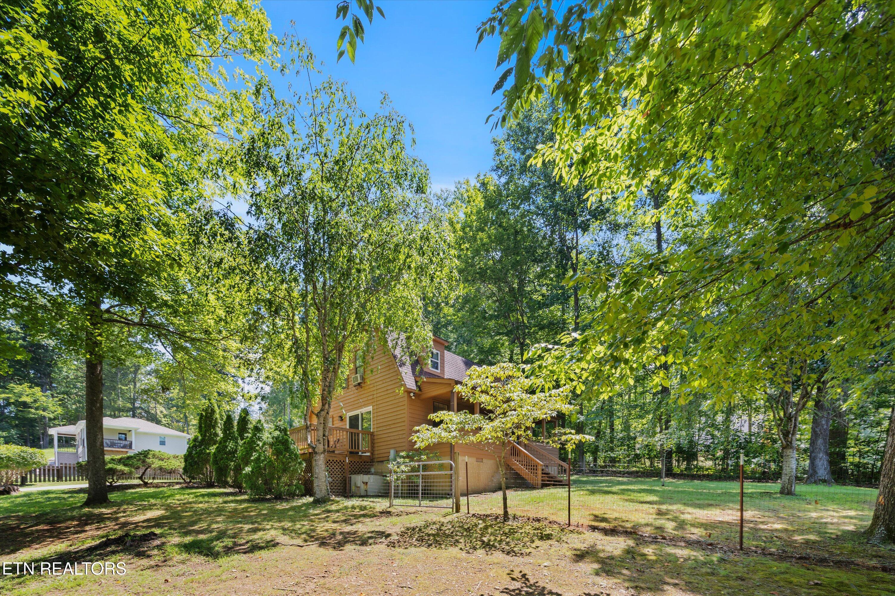 247 Lakeview Lane, Andersonville, TN - Norris Lake Real Estate - Image# 41