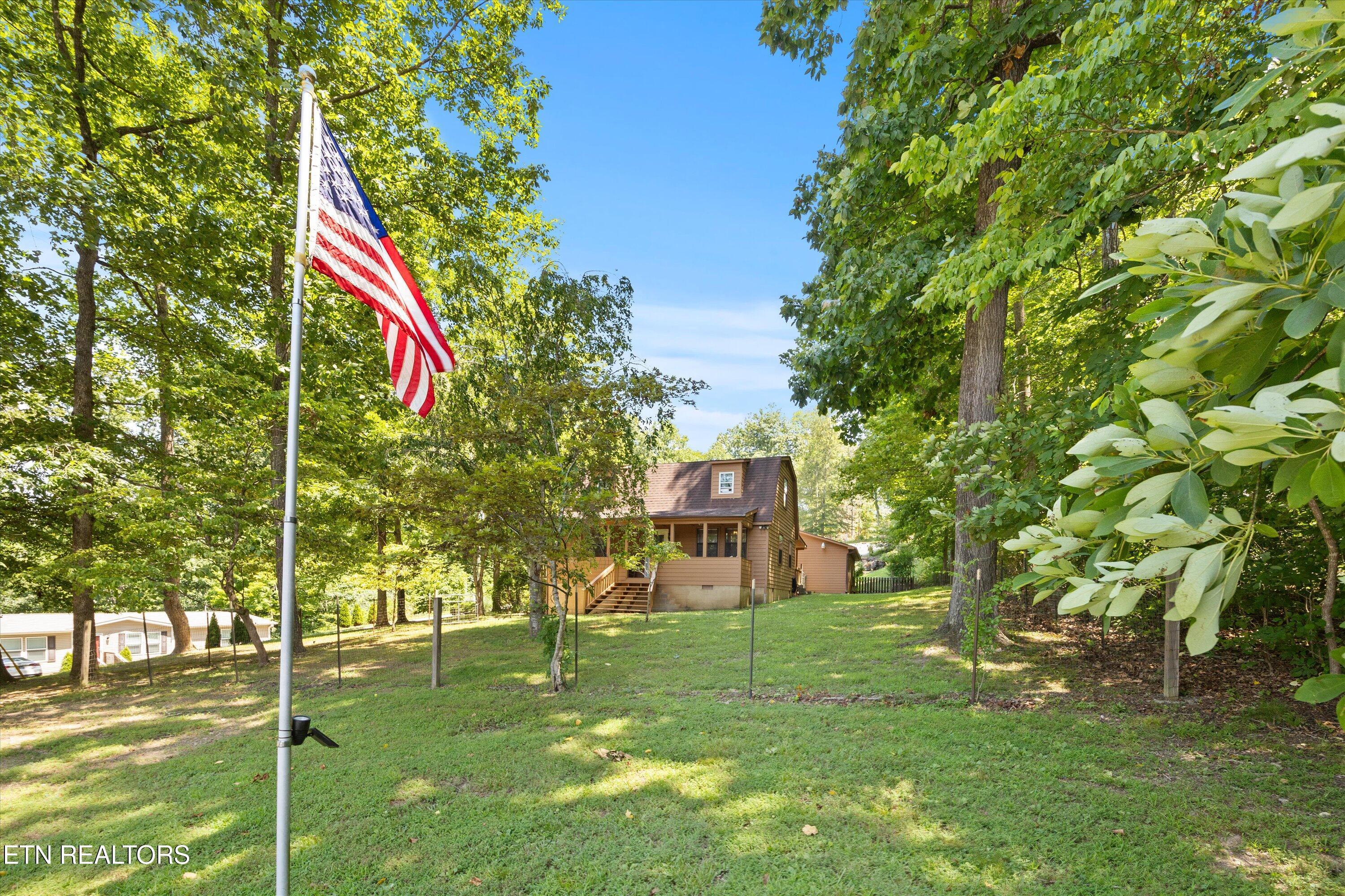 247 Lakeview Lane, Andersonville, TN - Norris Lake Real Estate - Image# 42
