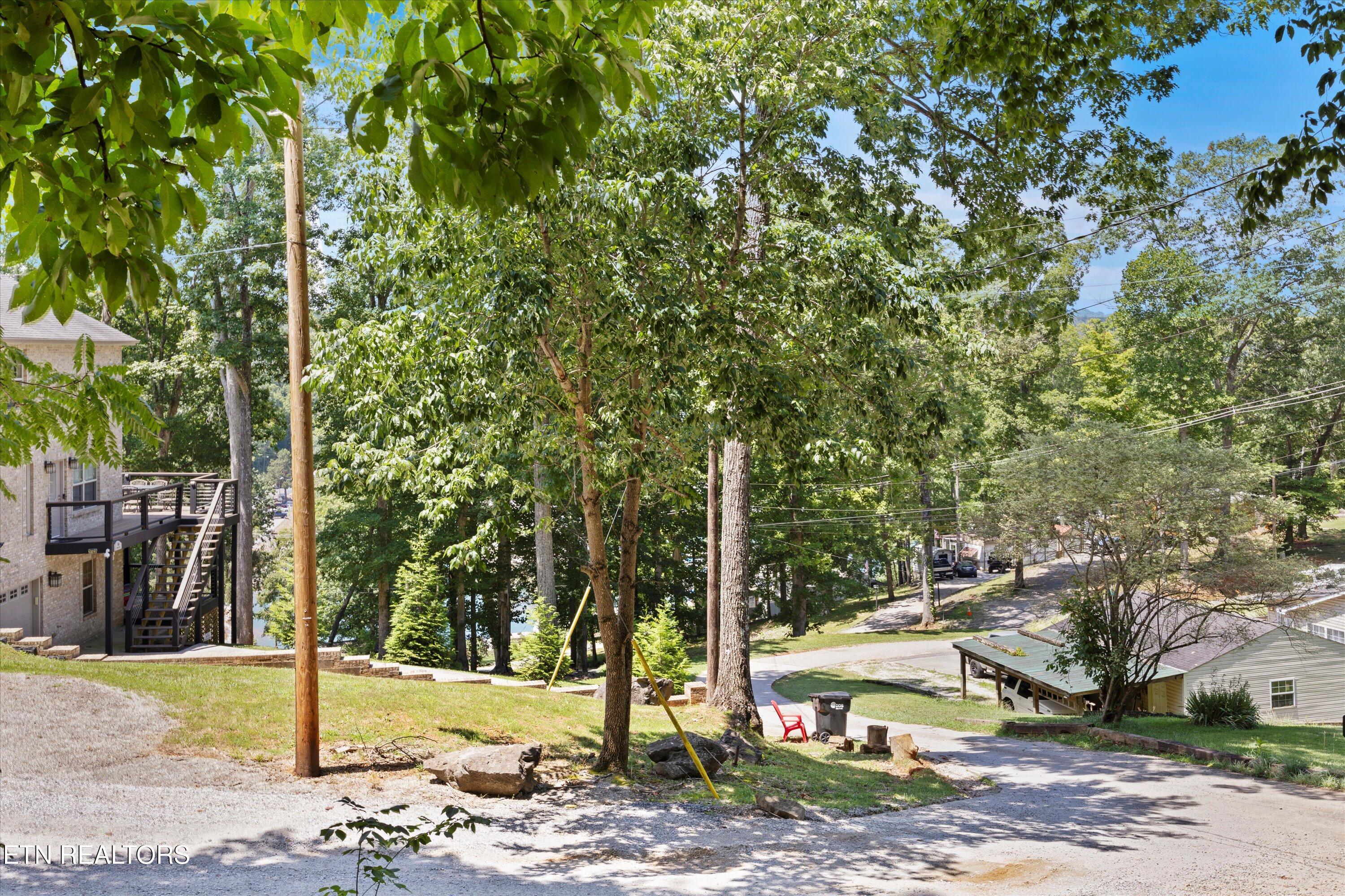 247 Lakeview Lane, Andersonville, TN - Norris Lake Real Estate - Image# 43