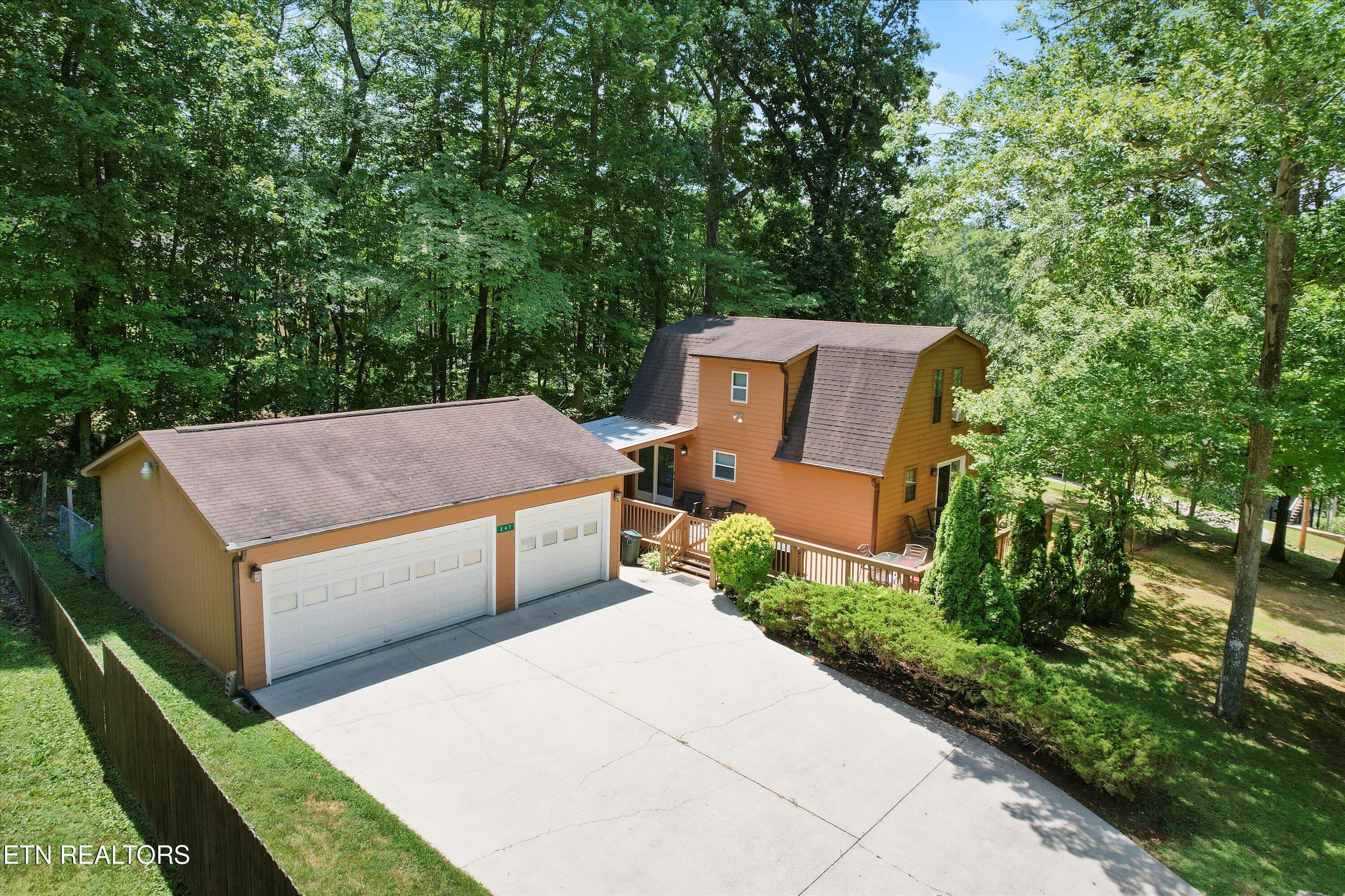 247 Lakeview Lane, Andersonville, TN - Norris Lake Real Estate - Image# 44