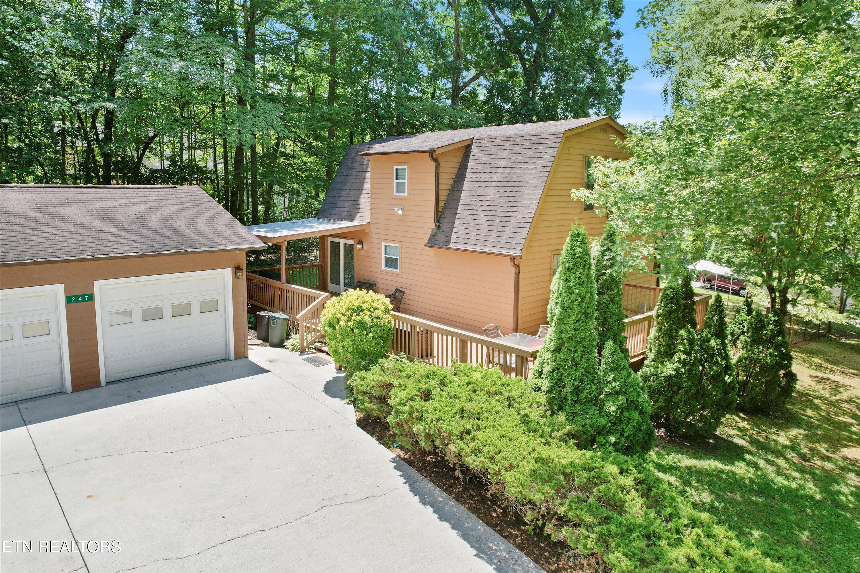 247 Lakeview Lane, Andersonville, TN - Norris Lake Real Estate - Image# 45