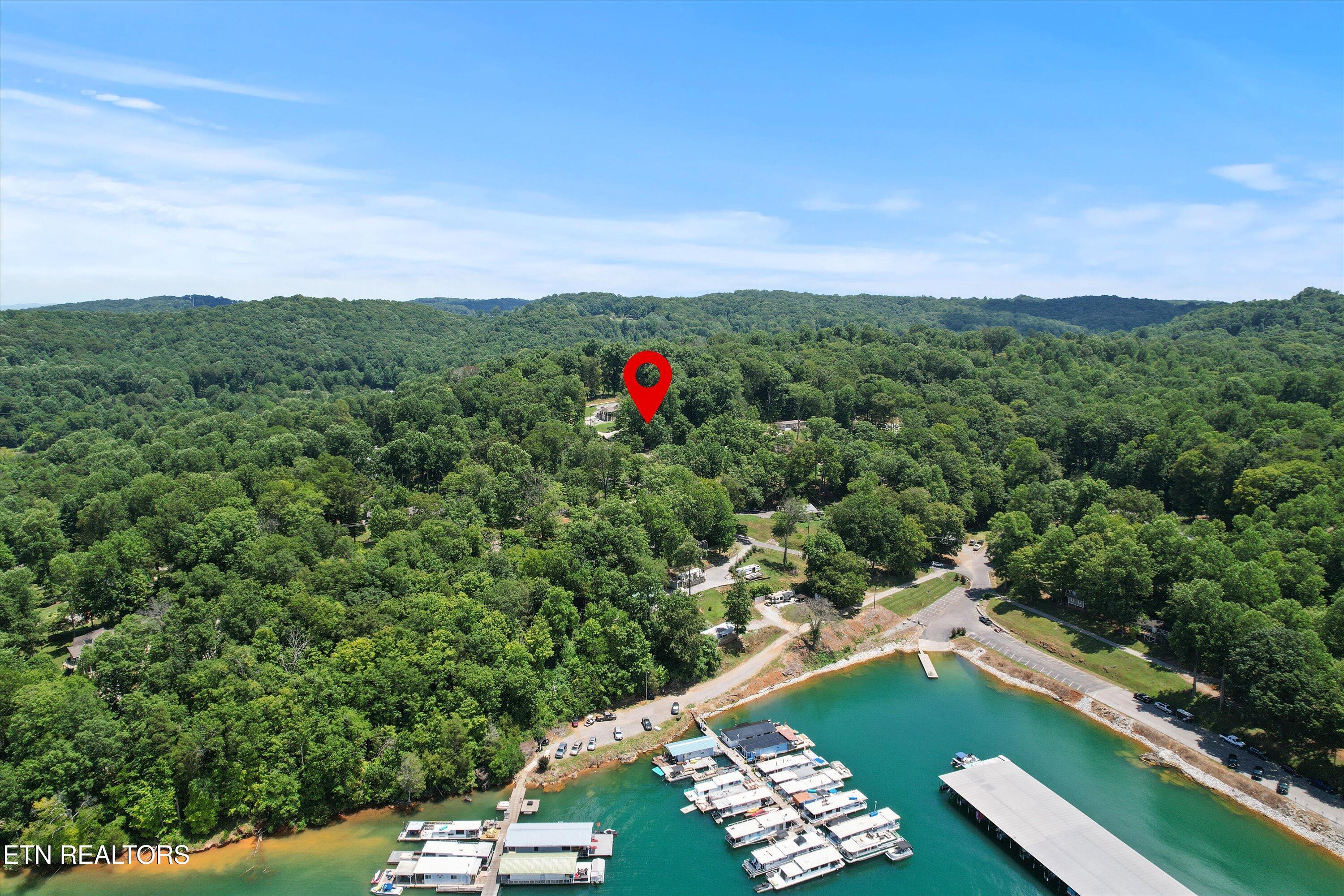 247 Lakeview Lane, Andersonville, TN - Norris Lake Real Estate - Image# 47