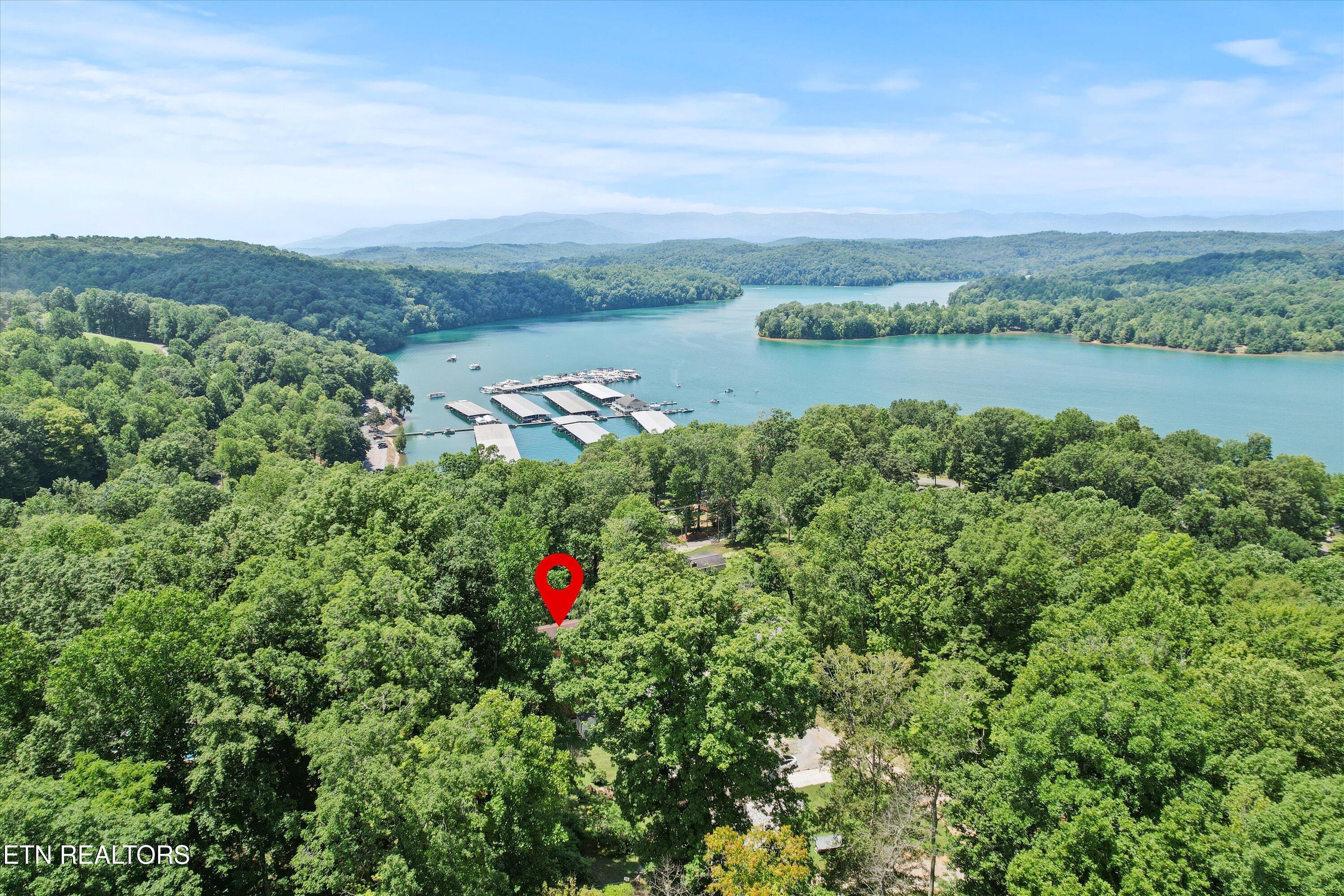 247 Lakeview Lane, Andersonville, TN - Norris Lake Real Estate - Image# 48
