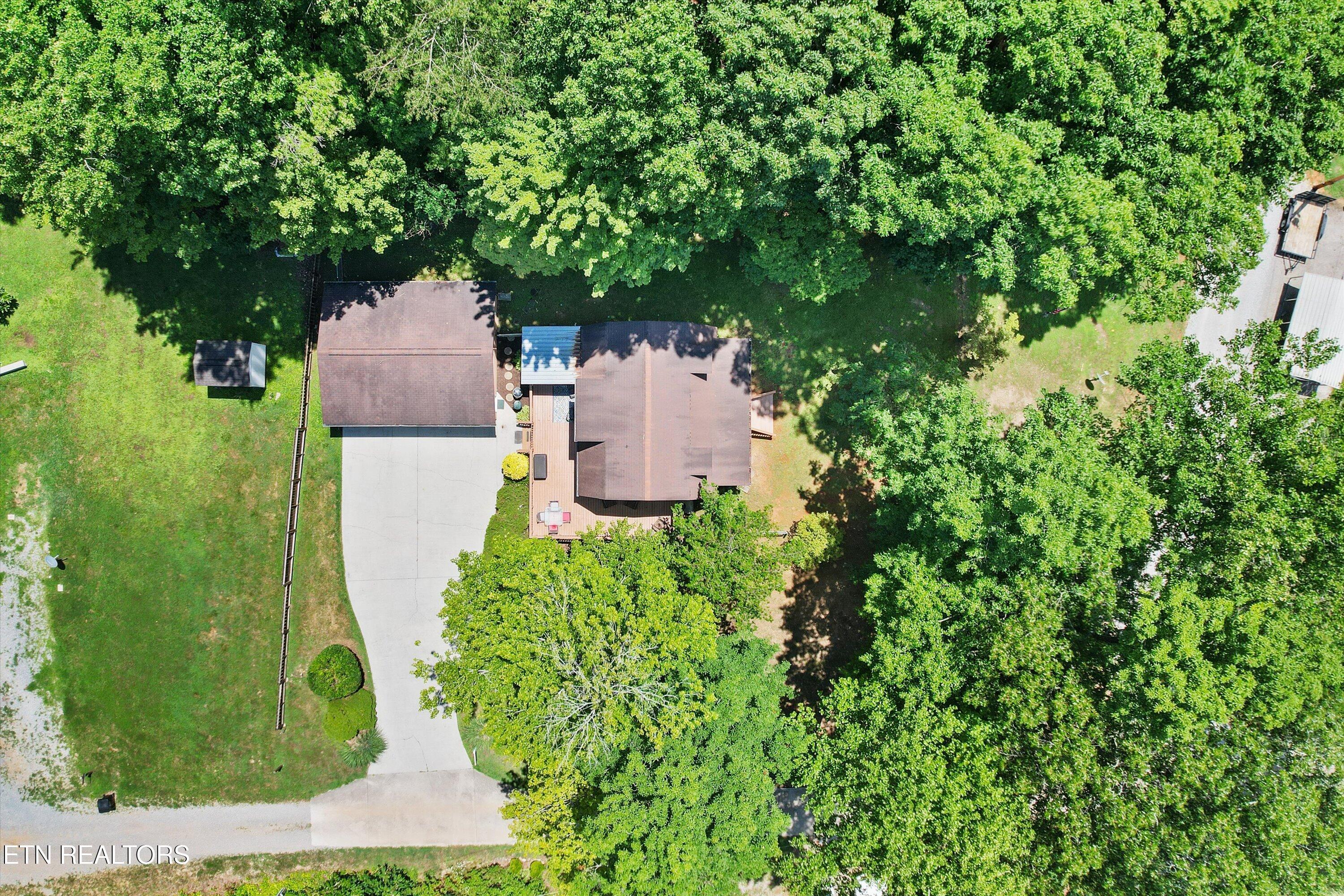 247 Lakeview Lane, Andersonville, TN - Norris Lake Real Estate - Image# 49