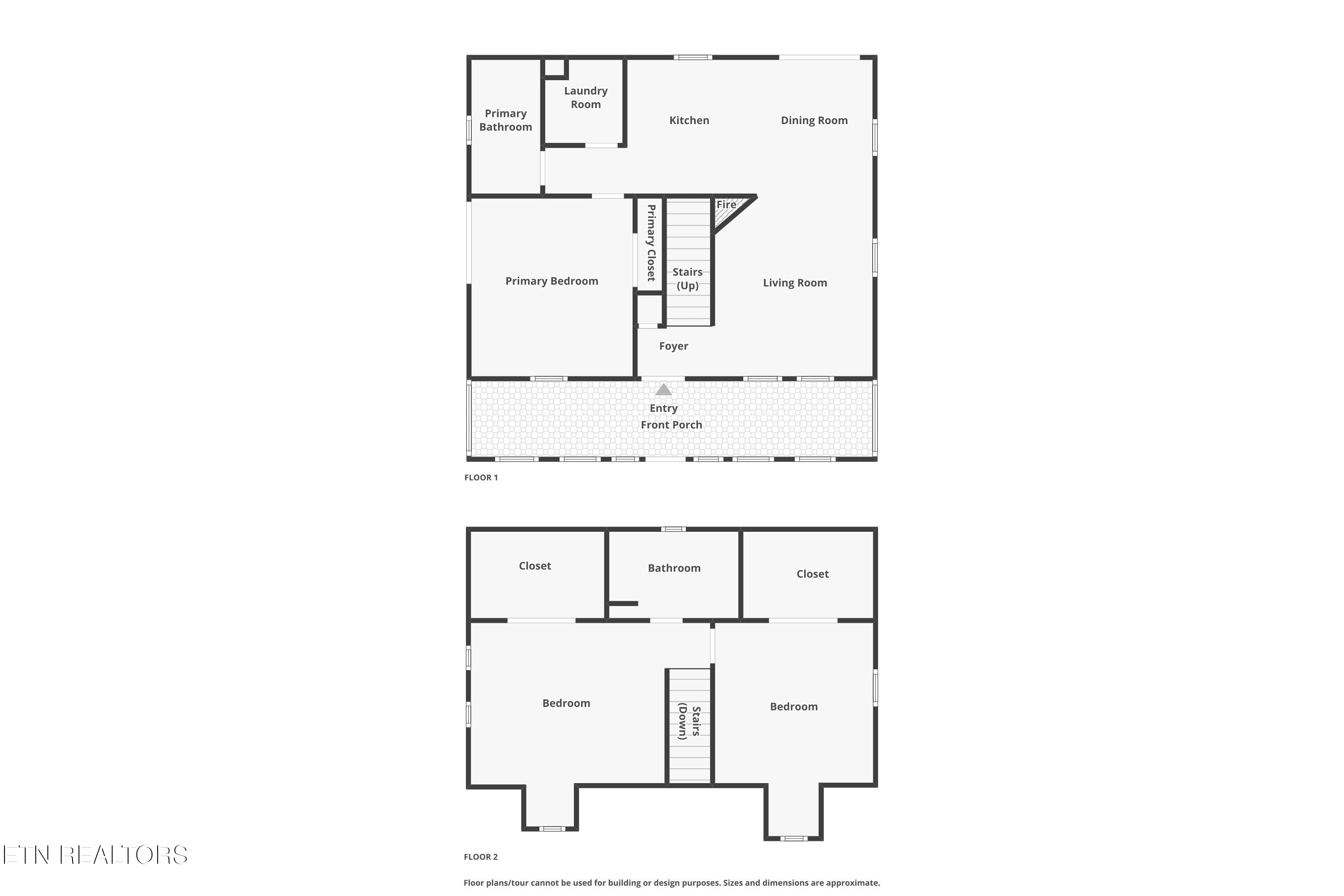 247 Lakeview Lane, Andersonville, TN - Norris Lake Real Estate - Image# 2