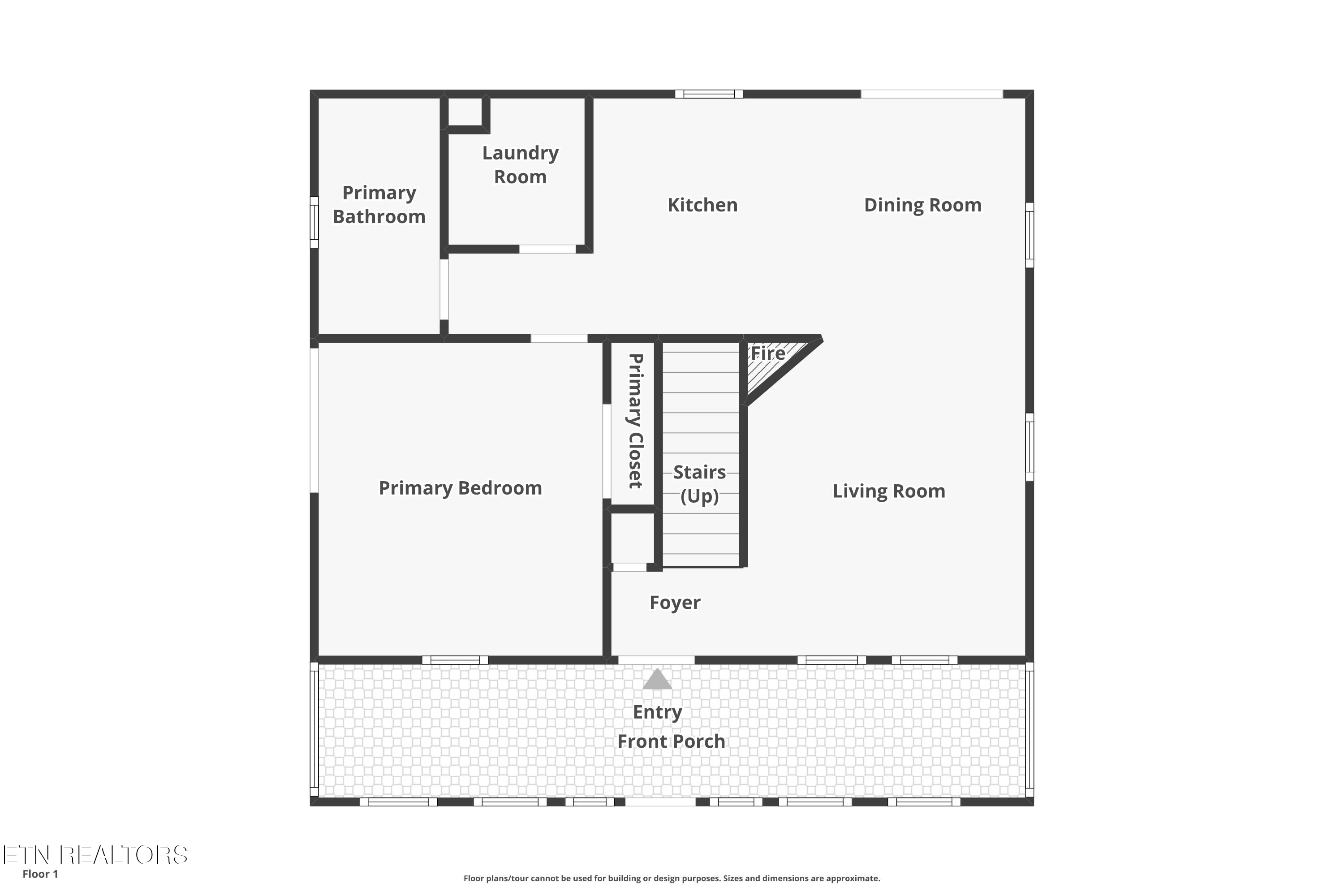 247 Lakeview Lane, Andersonville, TN - Norris Lake Real Estate - Image# 4