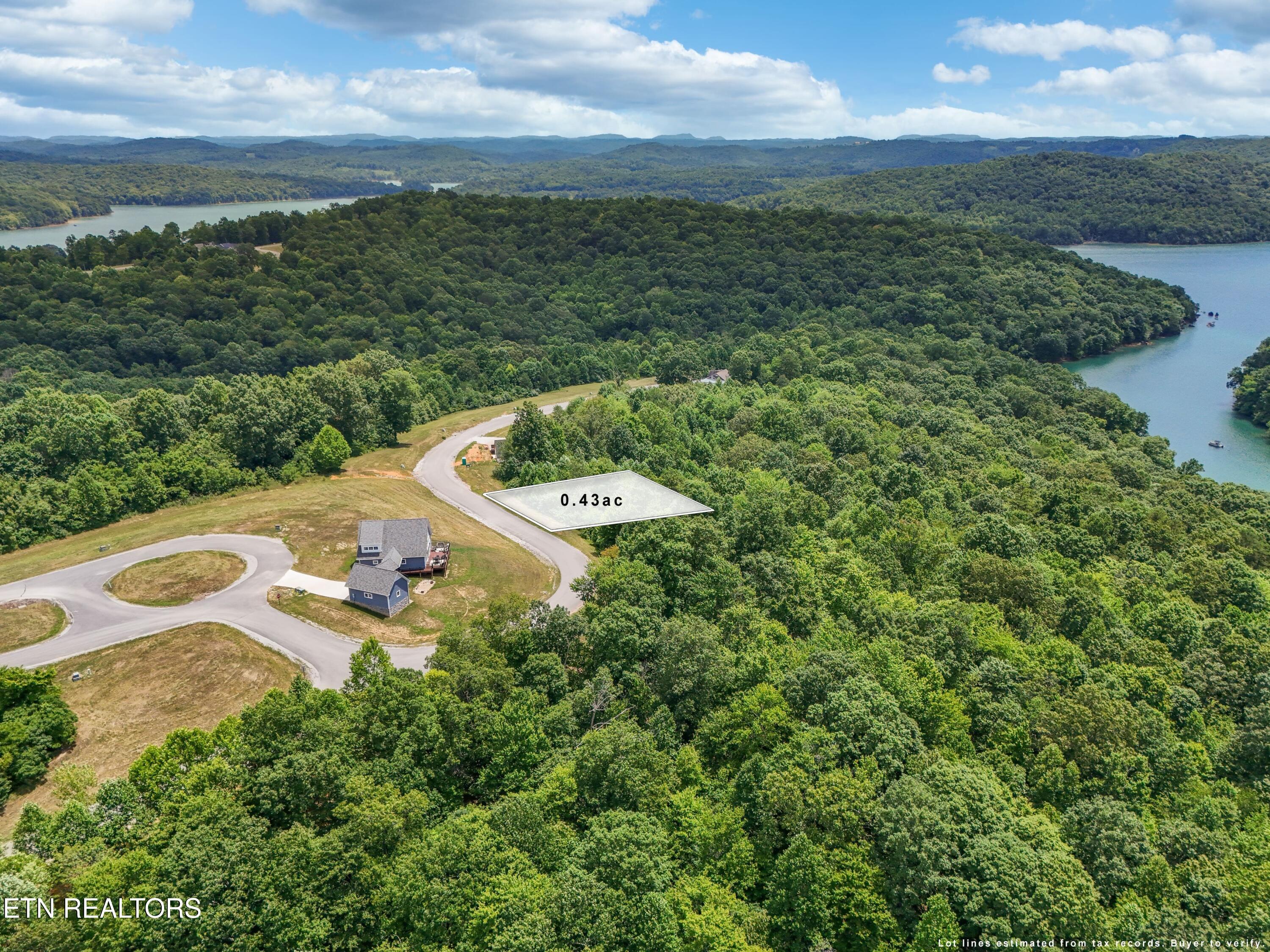 512 Cedar Gate Lane, Lafollette, TN - Norris Lake Real Estate - Image# 15