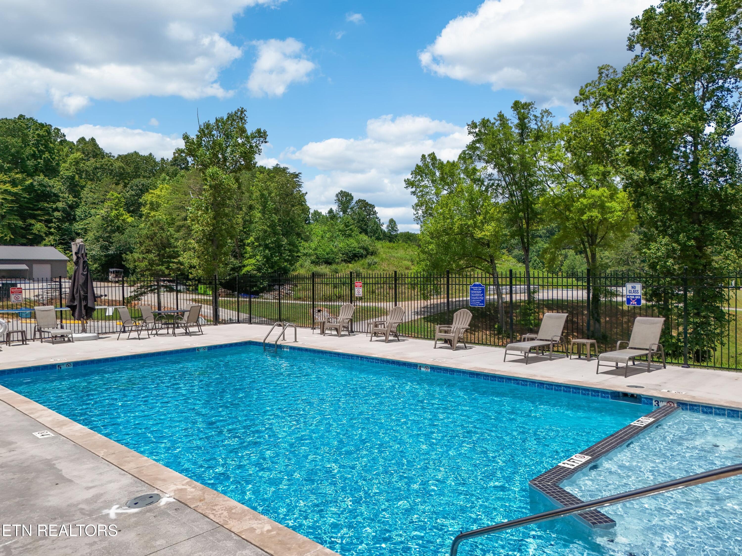 512 Cedar Gate Lane, Lafollette, TN - Norris Lake Real Estate - Image# 19