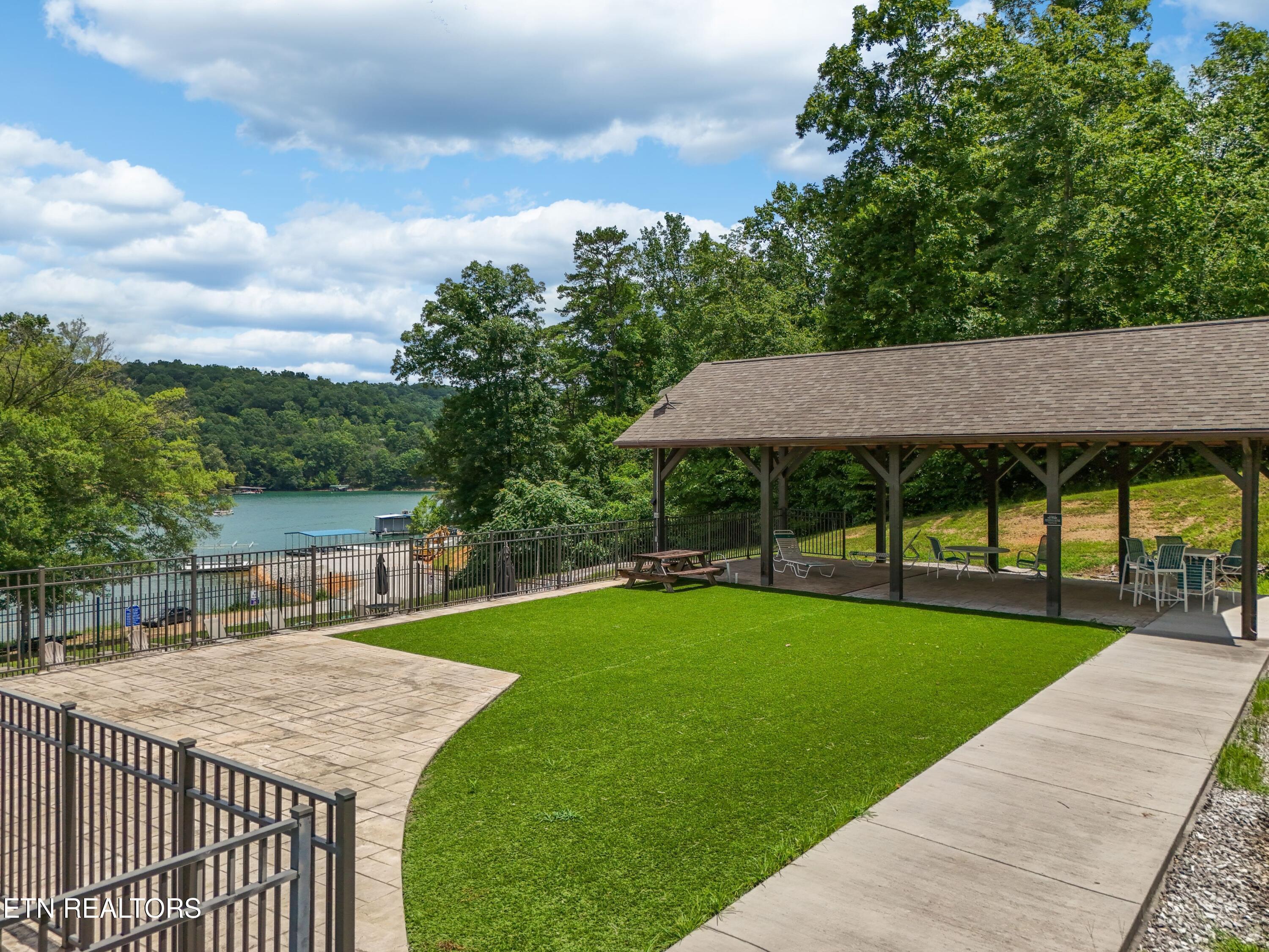 512 Cedar Gate Lane, Lafollette, TN - Norris Lake Real Estate - Image# 20
