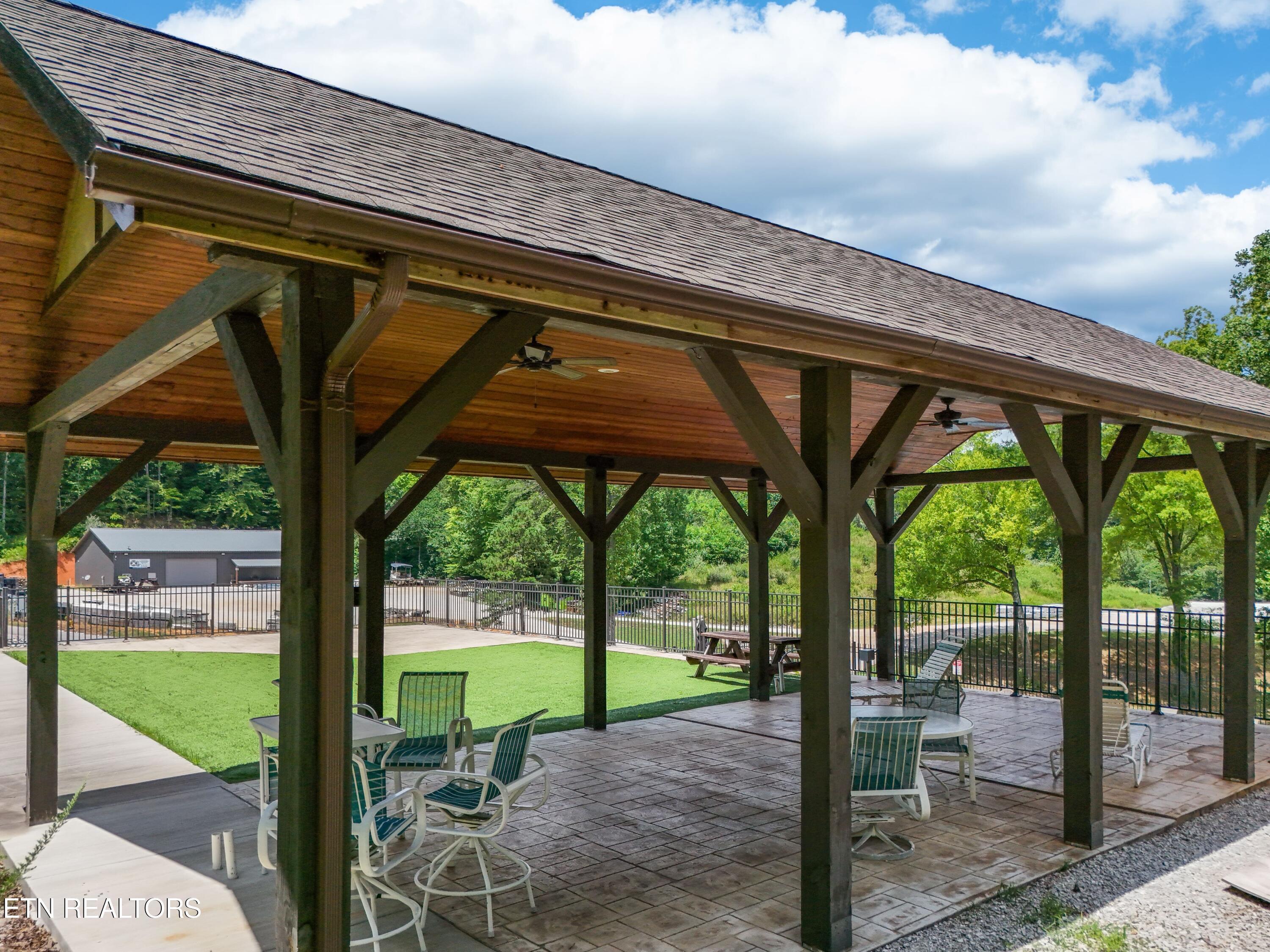 512 Cedar Gate Lane, Lafollette, TN - Norris Lake Real Estate - Image# 21