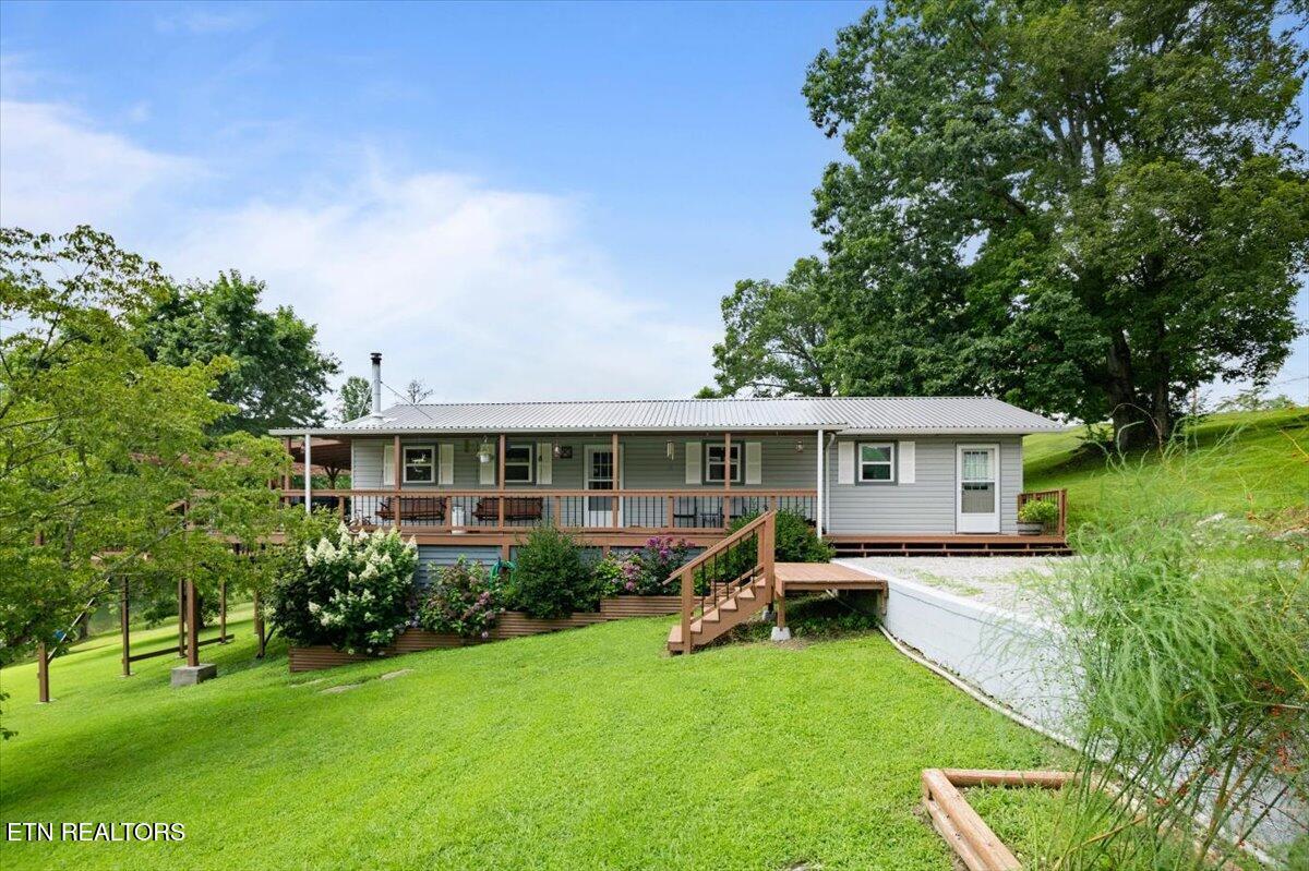 Norris Lake Real Estate - Image# 37