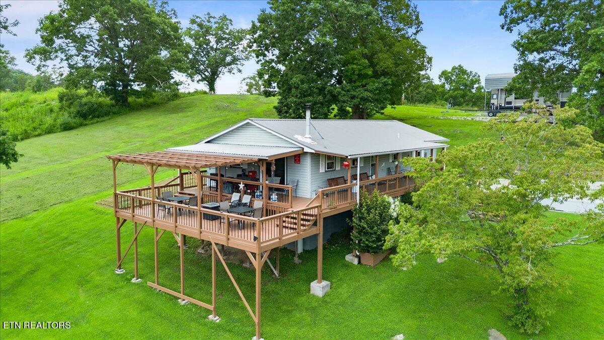 Norris Lake Real Estate - Image# 36