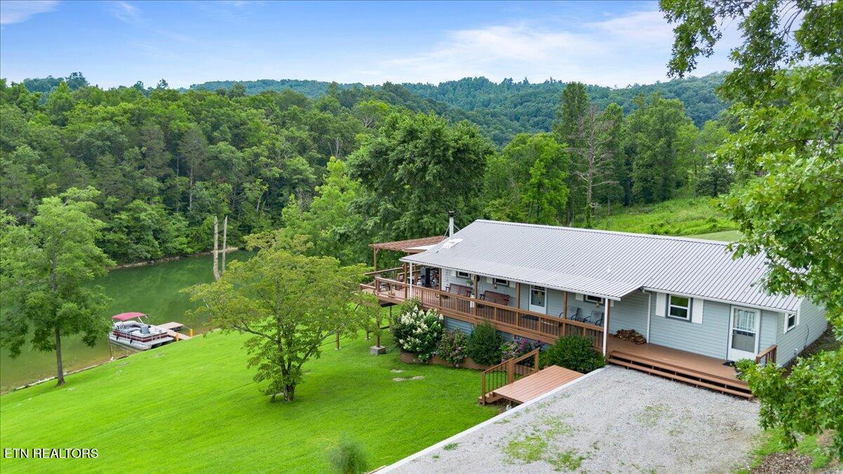 Norris Lake Real Estate - Image# 1