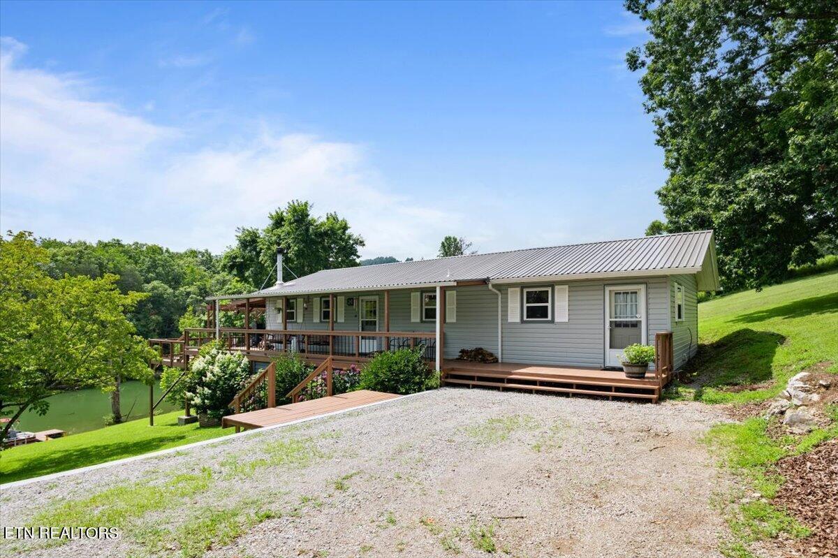 Norris Lake Real Estate - Image# 34