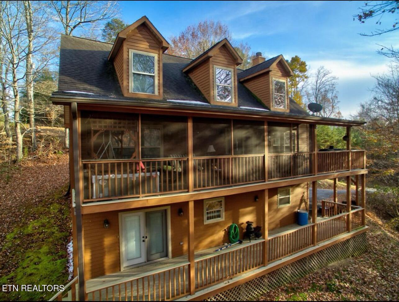 Norris Lake Real Estate - Image# 1