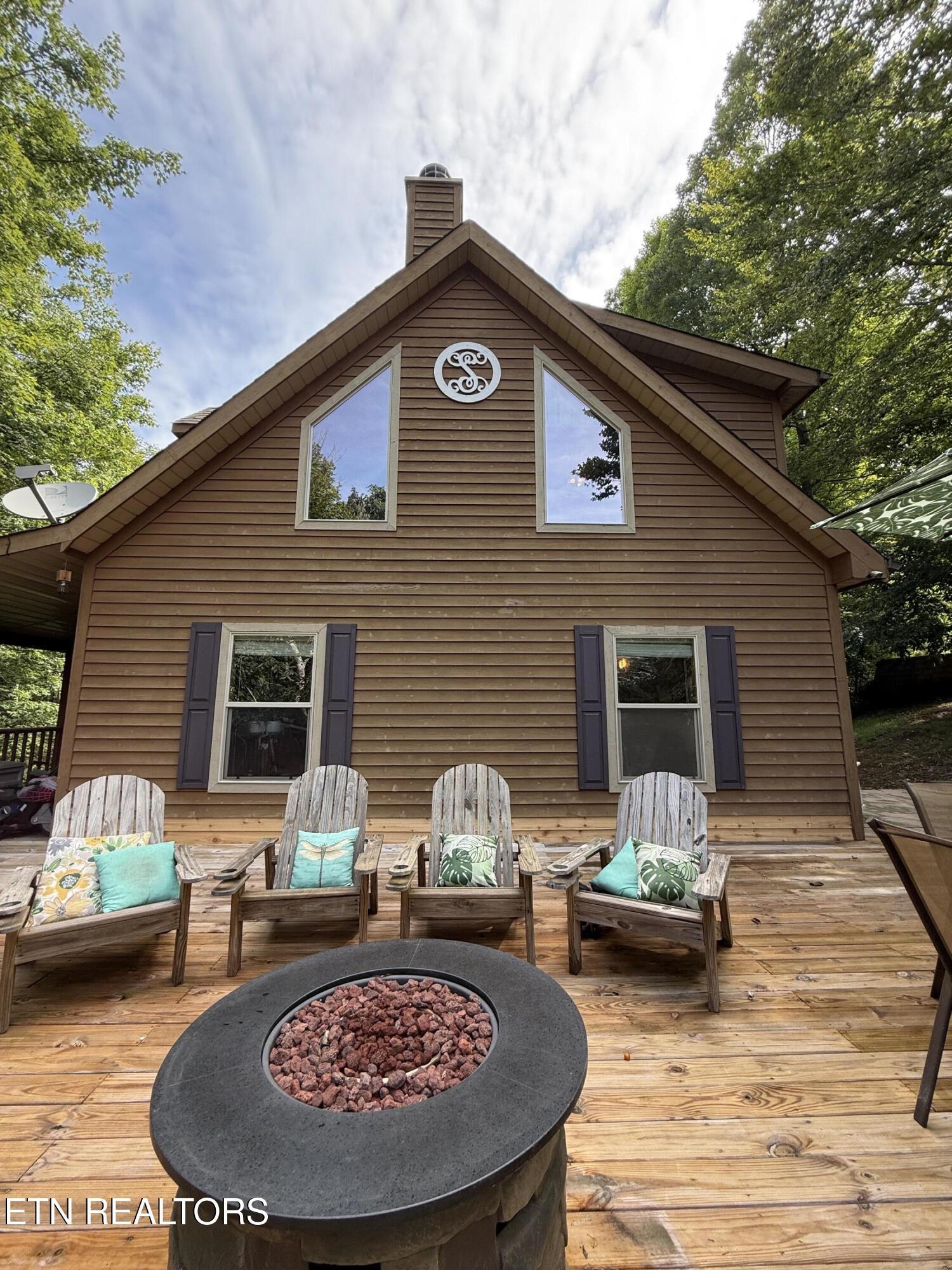 Norris Lake Real Estate - Image# 3