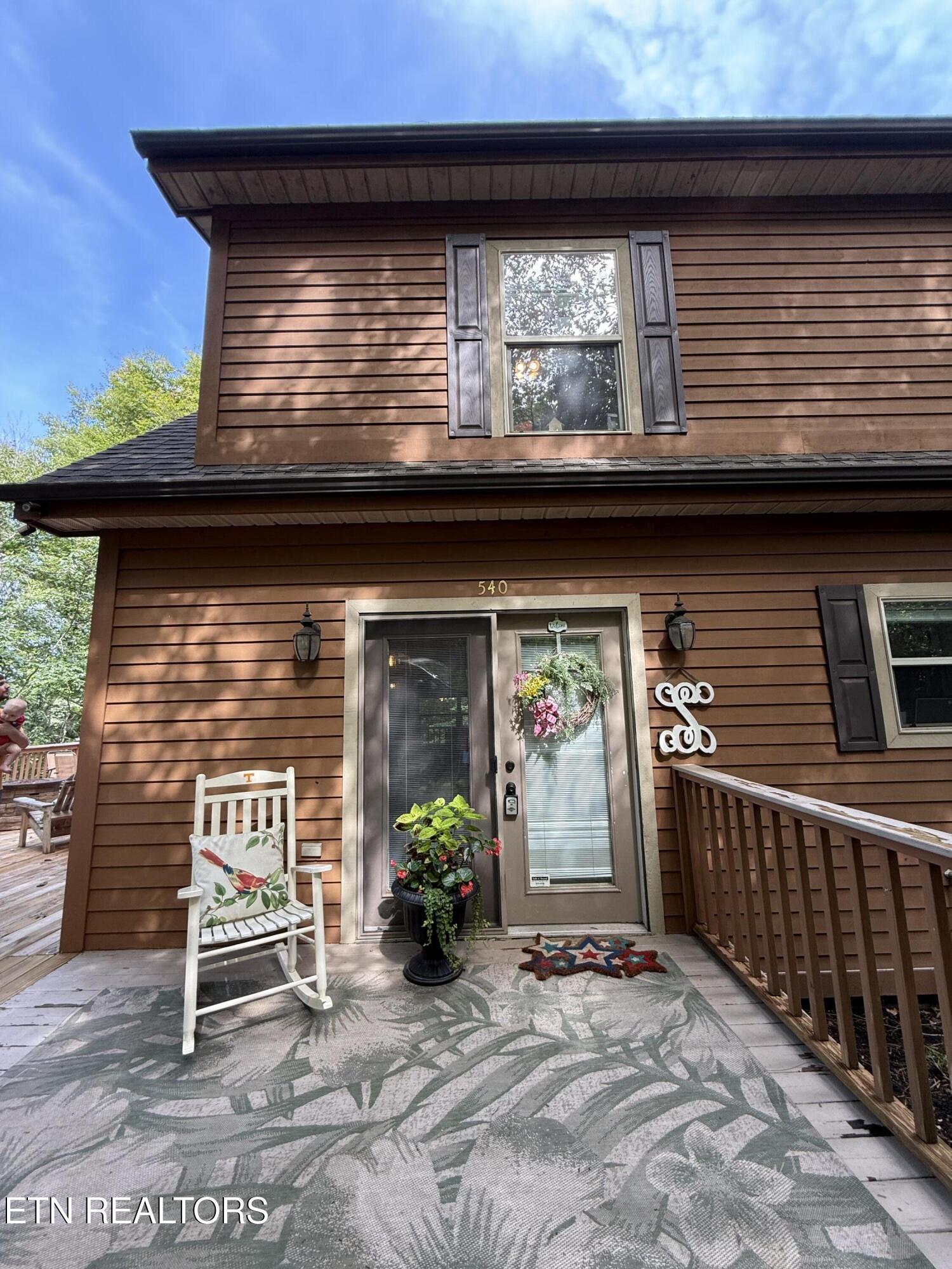 Norris Lake Real Estate - Image# 4